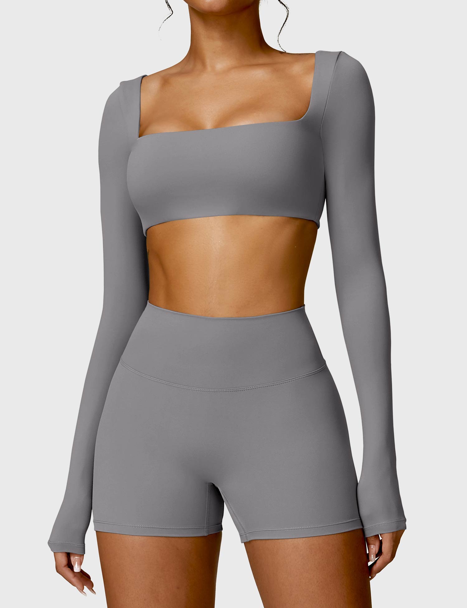 Lyne London™ | Long Sleeve