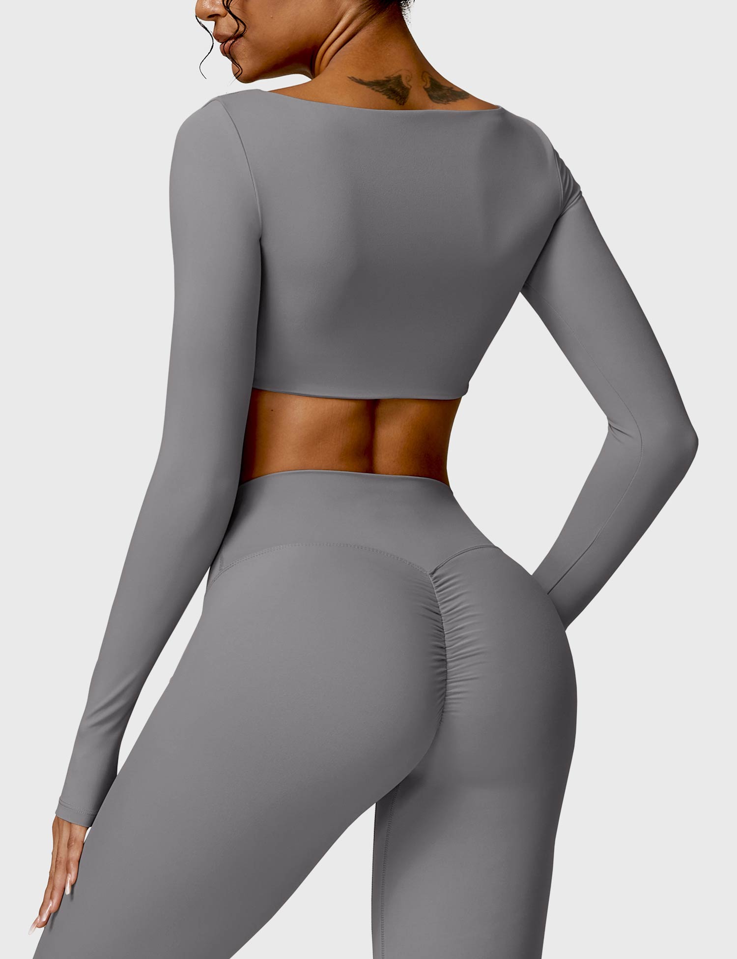 Lyne London™ | Long Sleeve