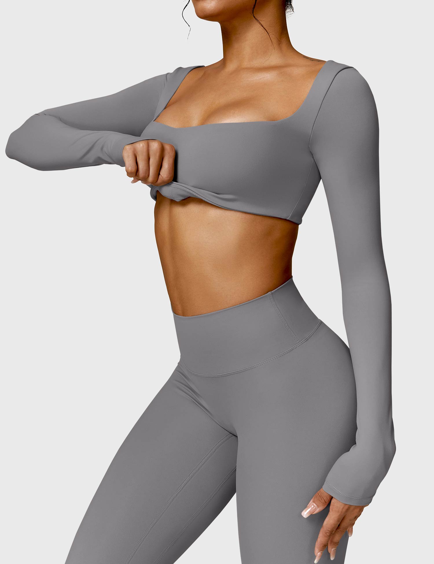 Lyne London™ | Long Sleeve