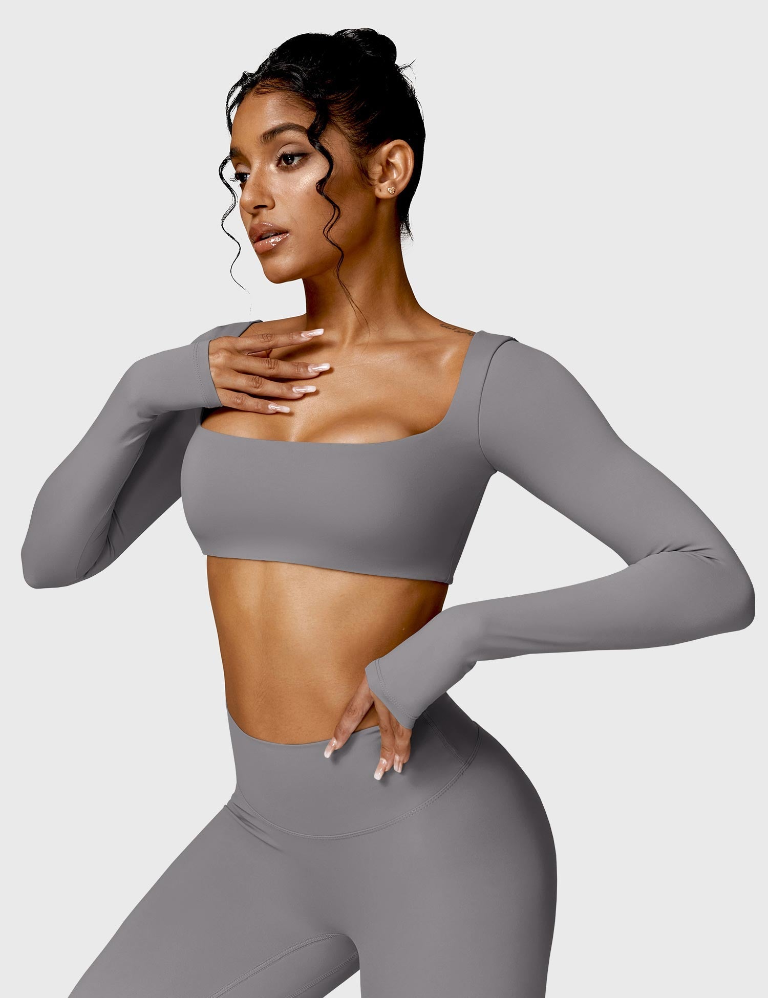 Lyne London™ | Long Sleeve