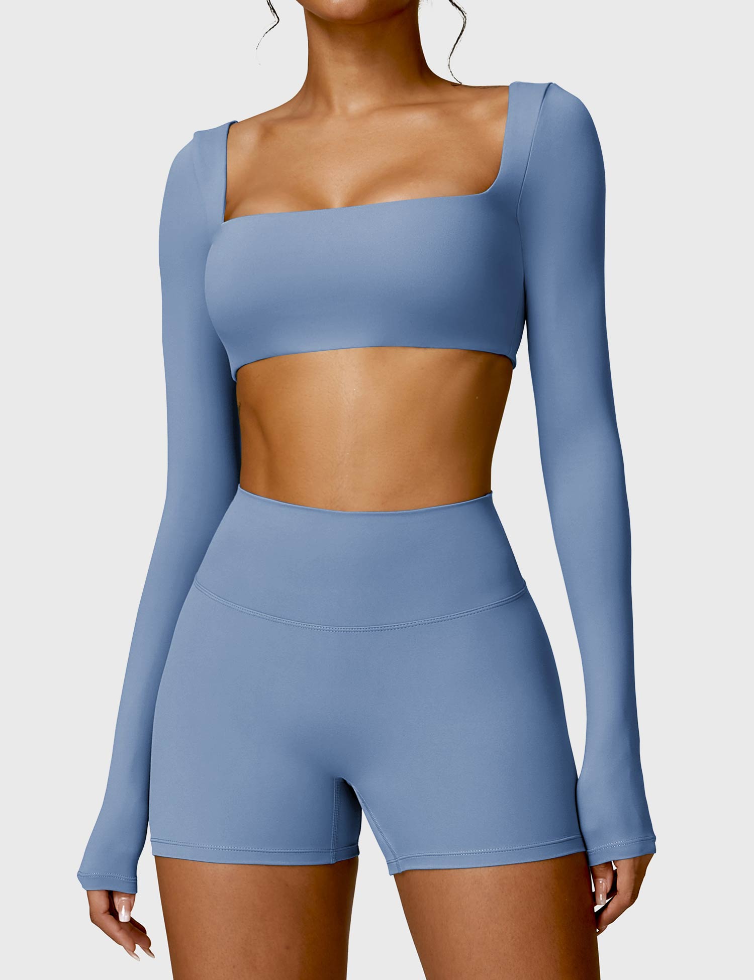 Lyne London™ | Long Sleeve