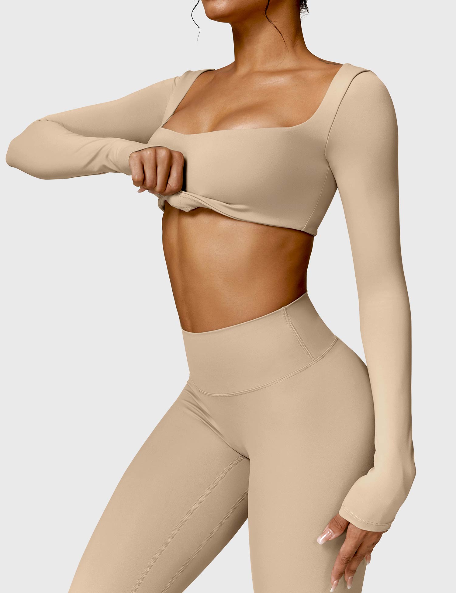 Lyne London™ | Long Sleeve