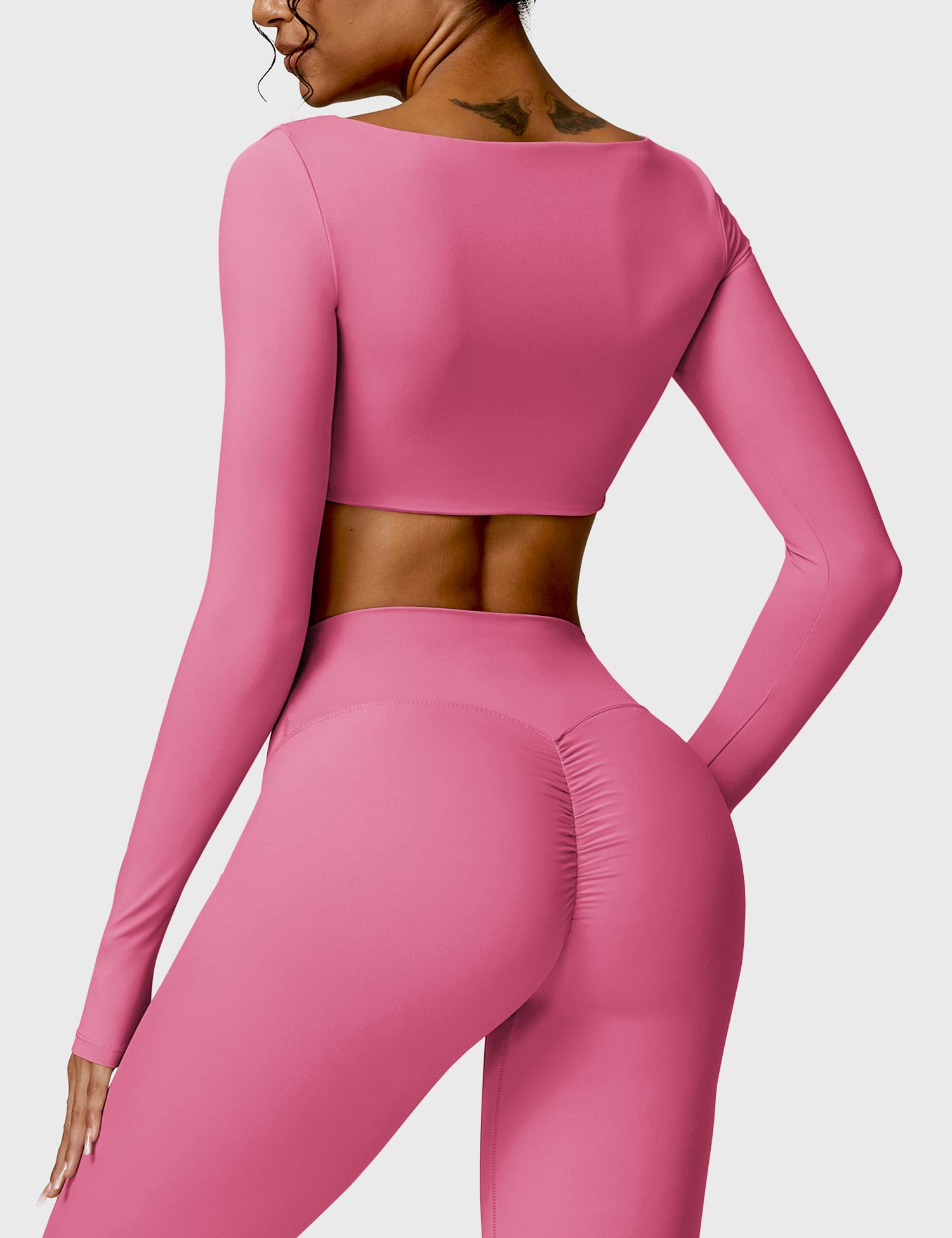 Lyne London™ | Long Sleeve