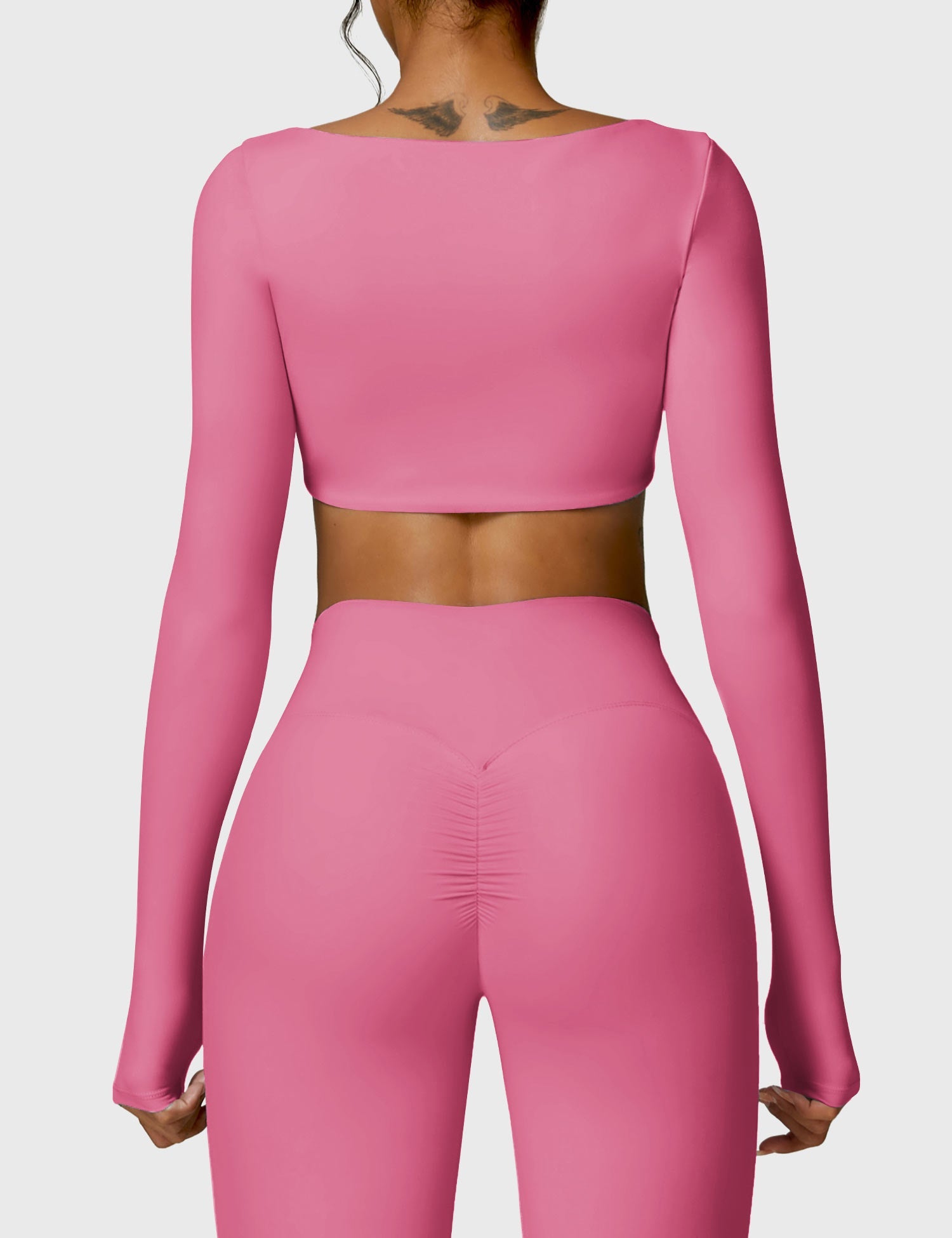 Lyne London™ | Long Sleeve