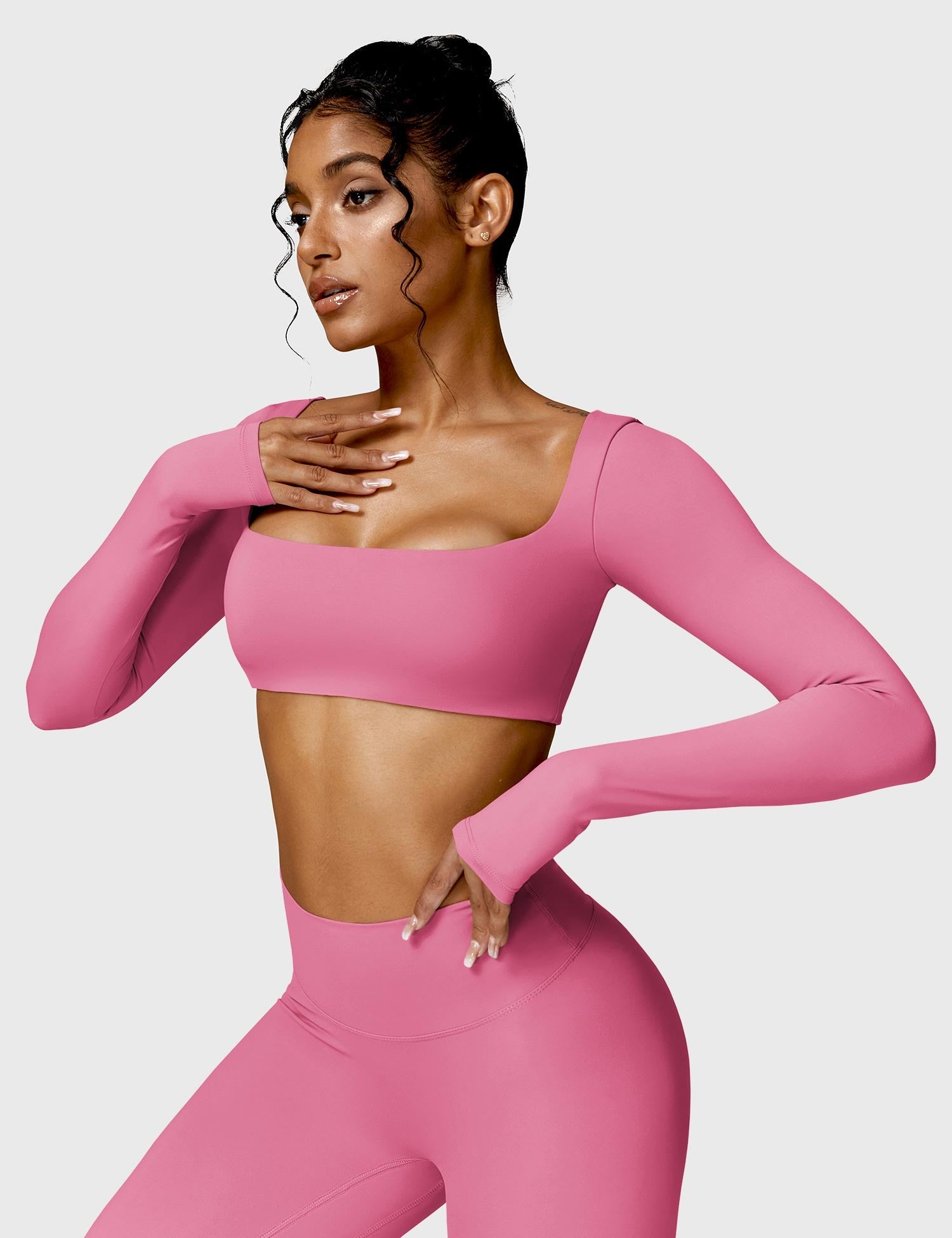 Lyne London™ | Long Sleeve