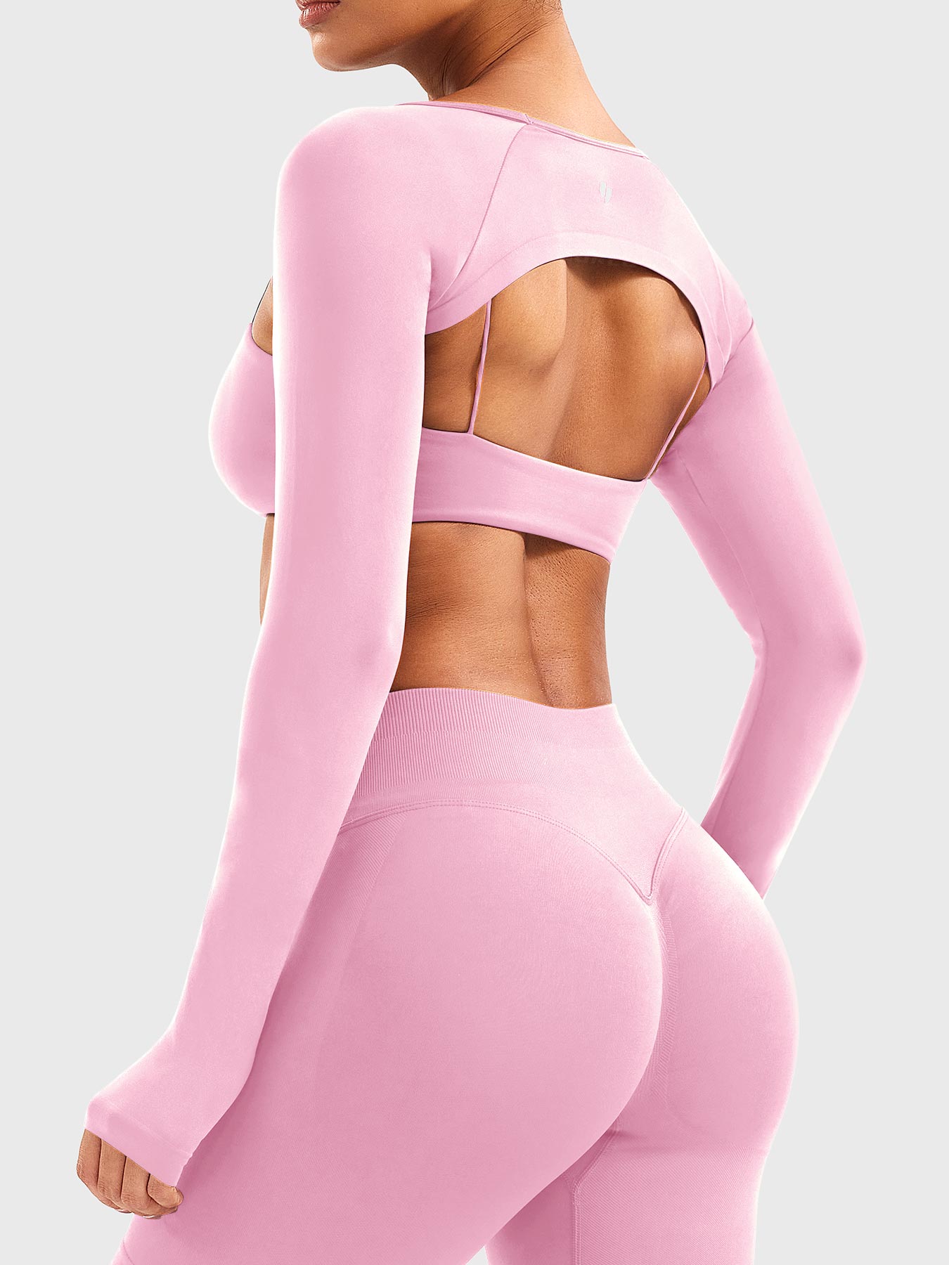 Lyne London™ | Seamless Bolero Shrug