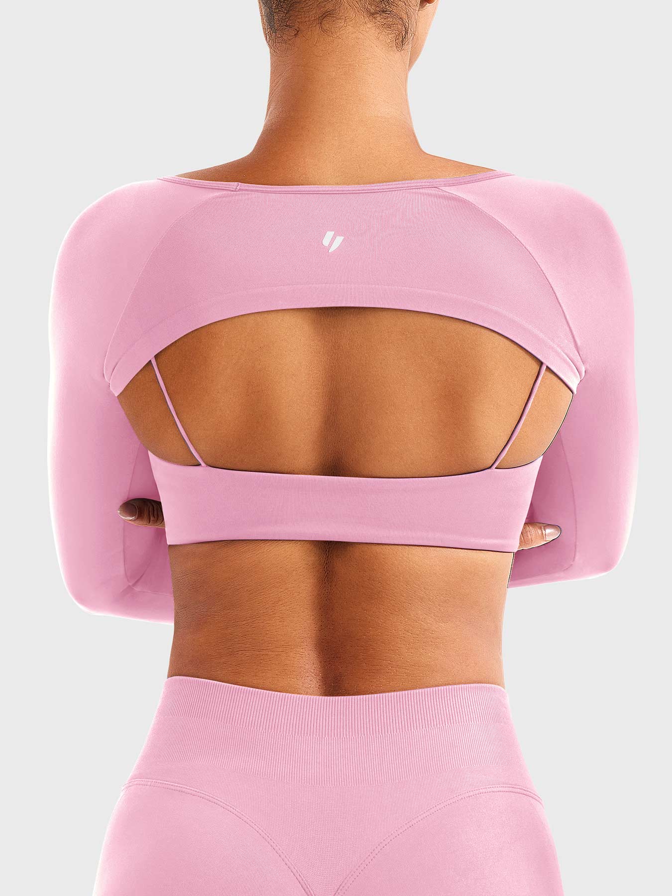 Lyne London™ | Seamless Bolero Shrug