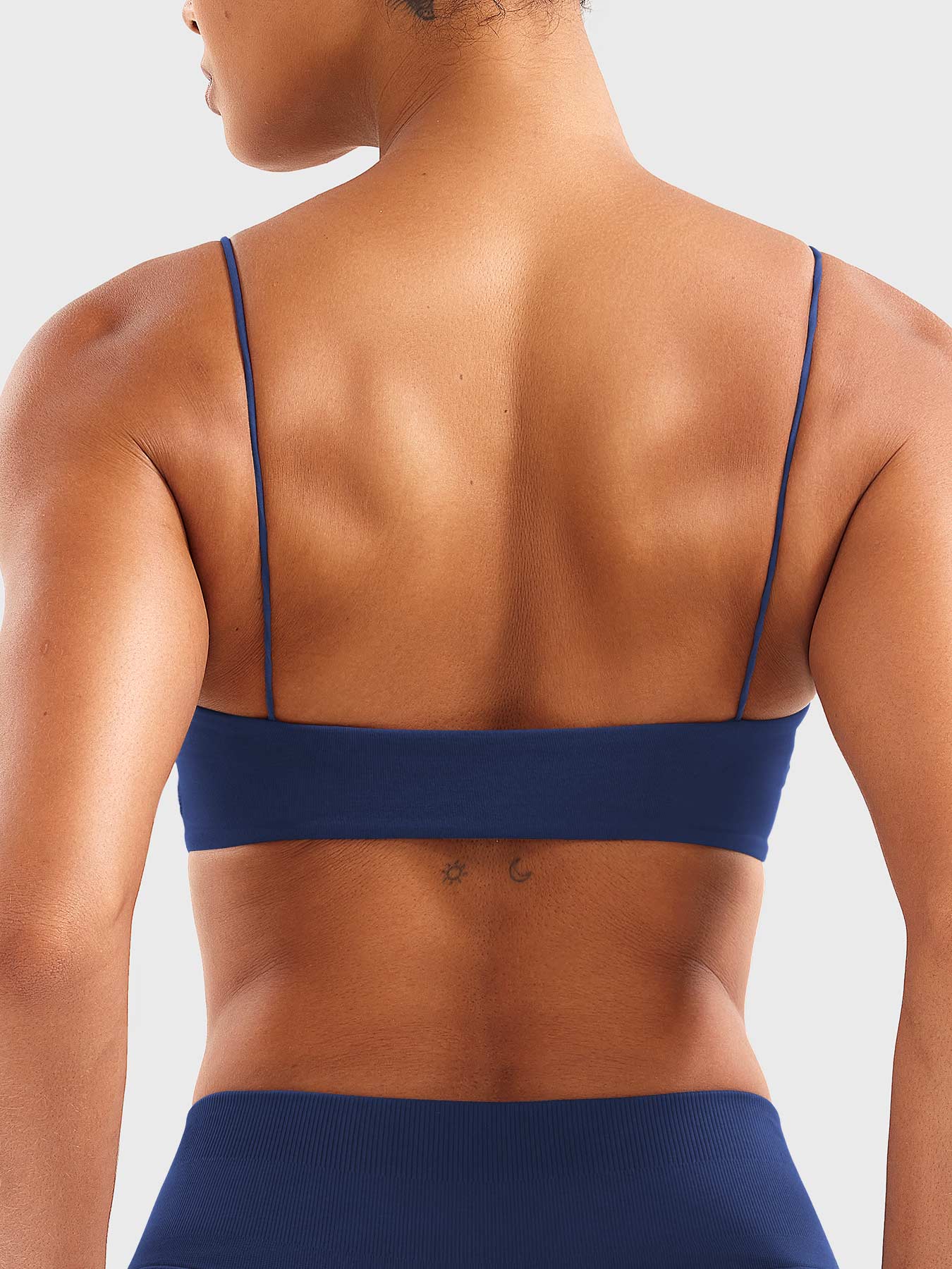 Lyne London™ | Seamless Sports Bra