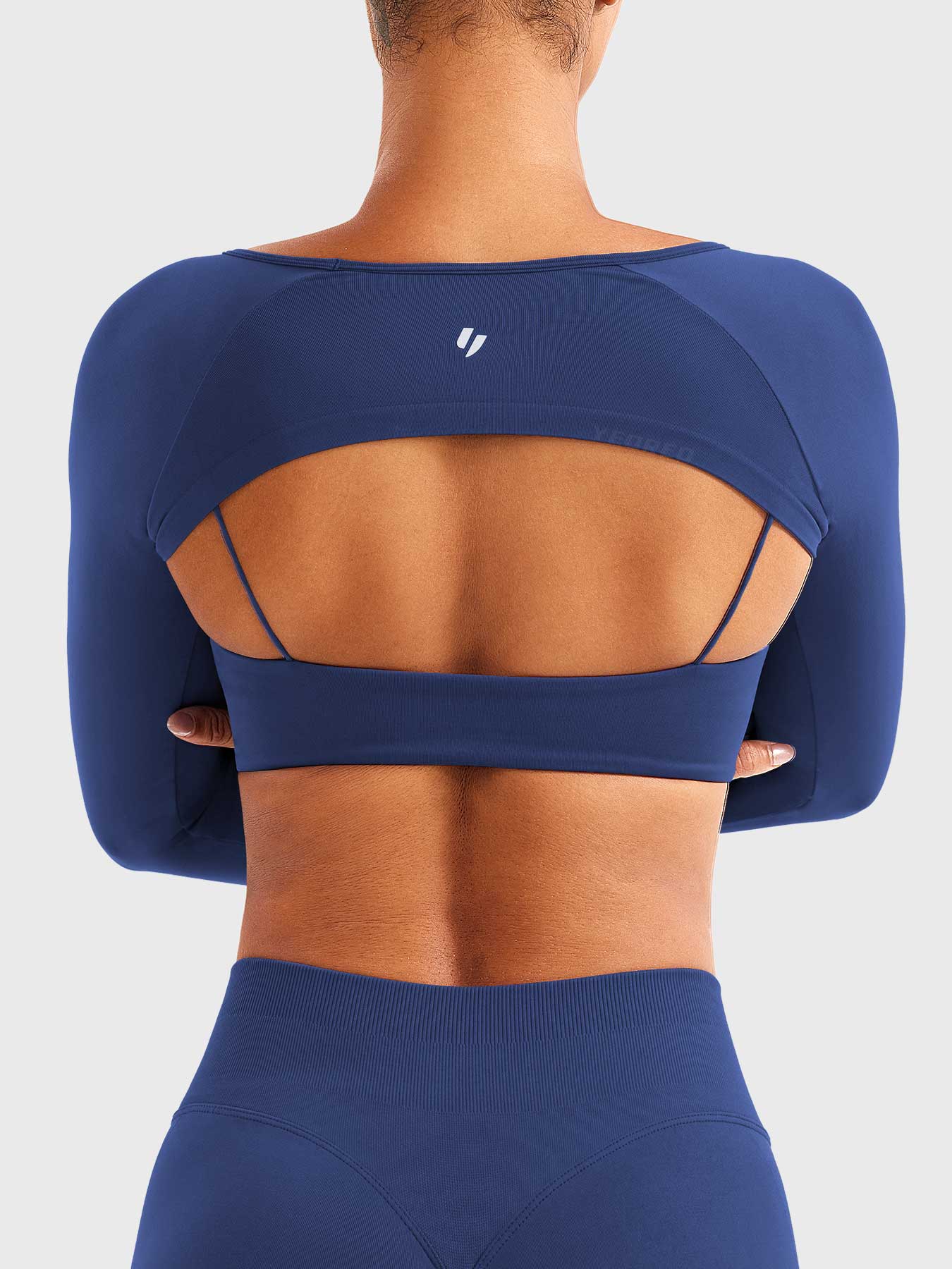 Lyne London™ | Seamless Bolero Shrug