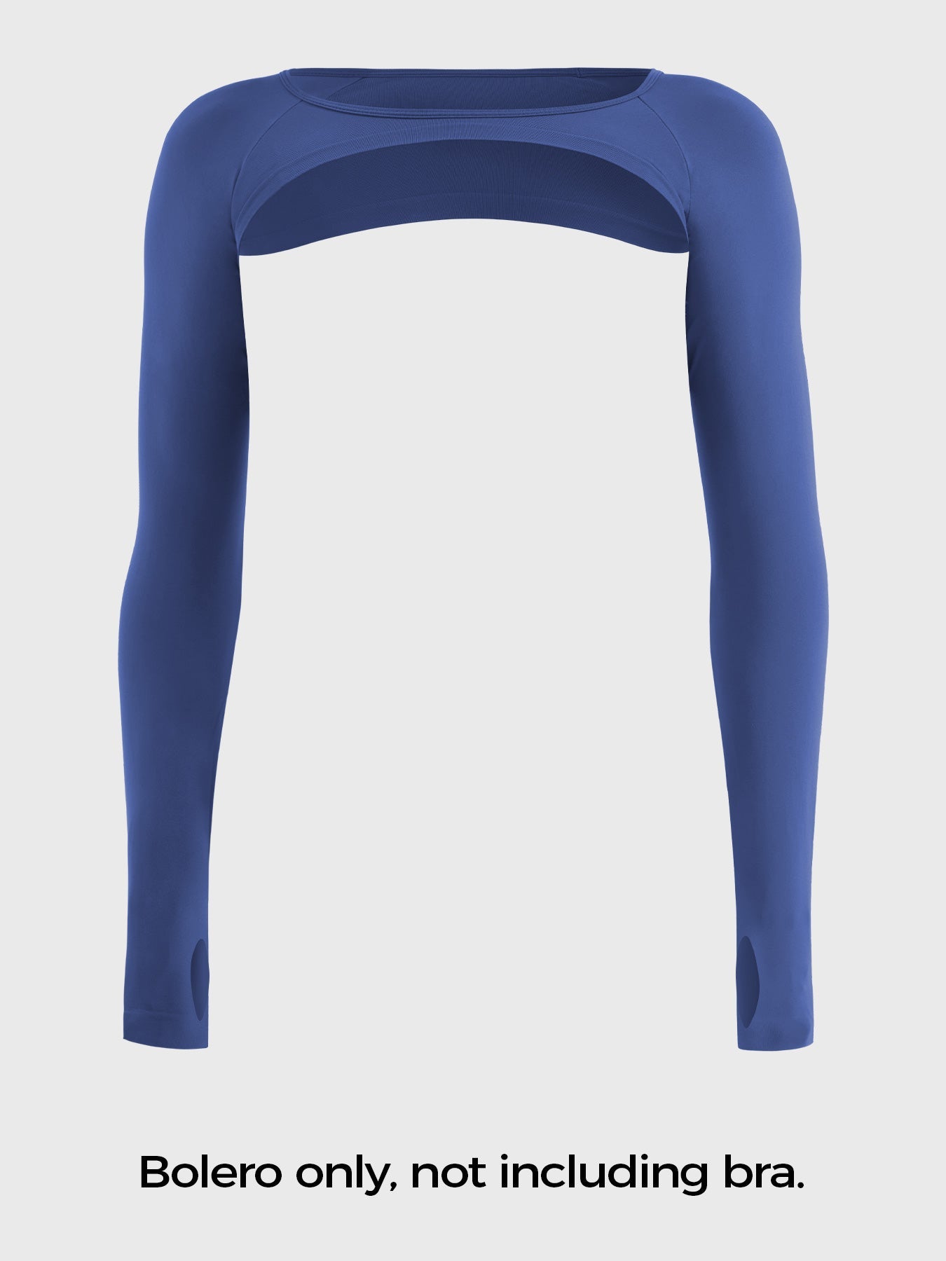 Lyne London™ | Seamless Bolero Shrug