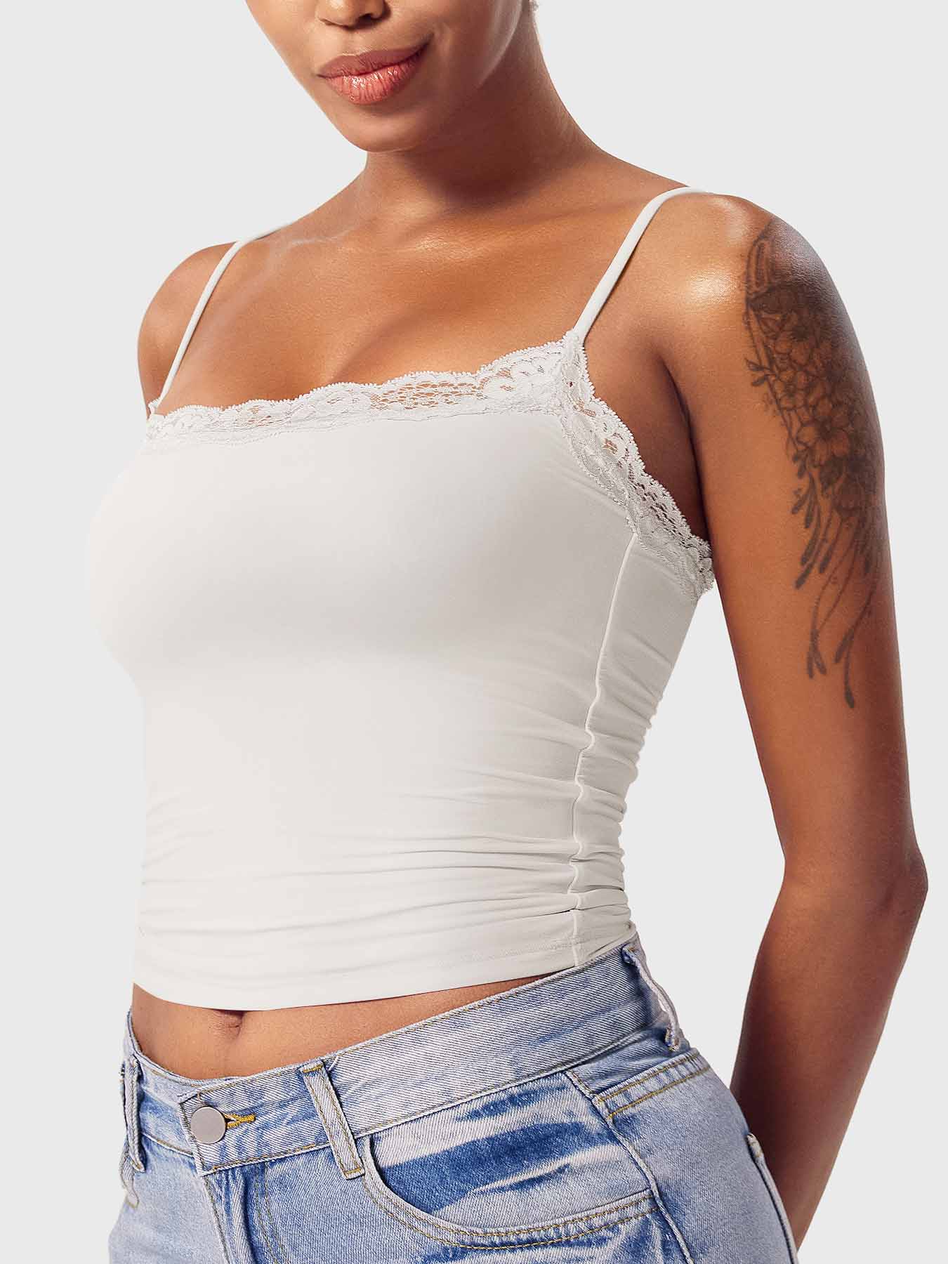 Lyne London™ | Neck Lace Tank