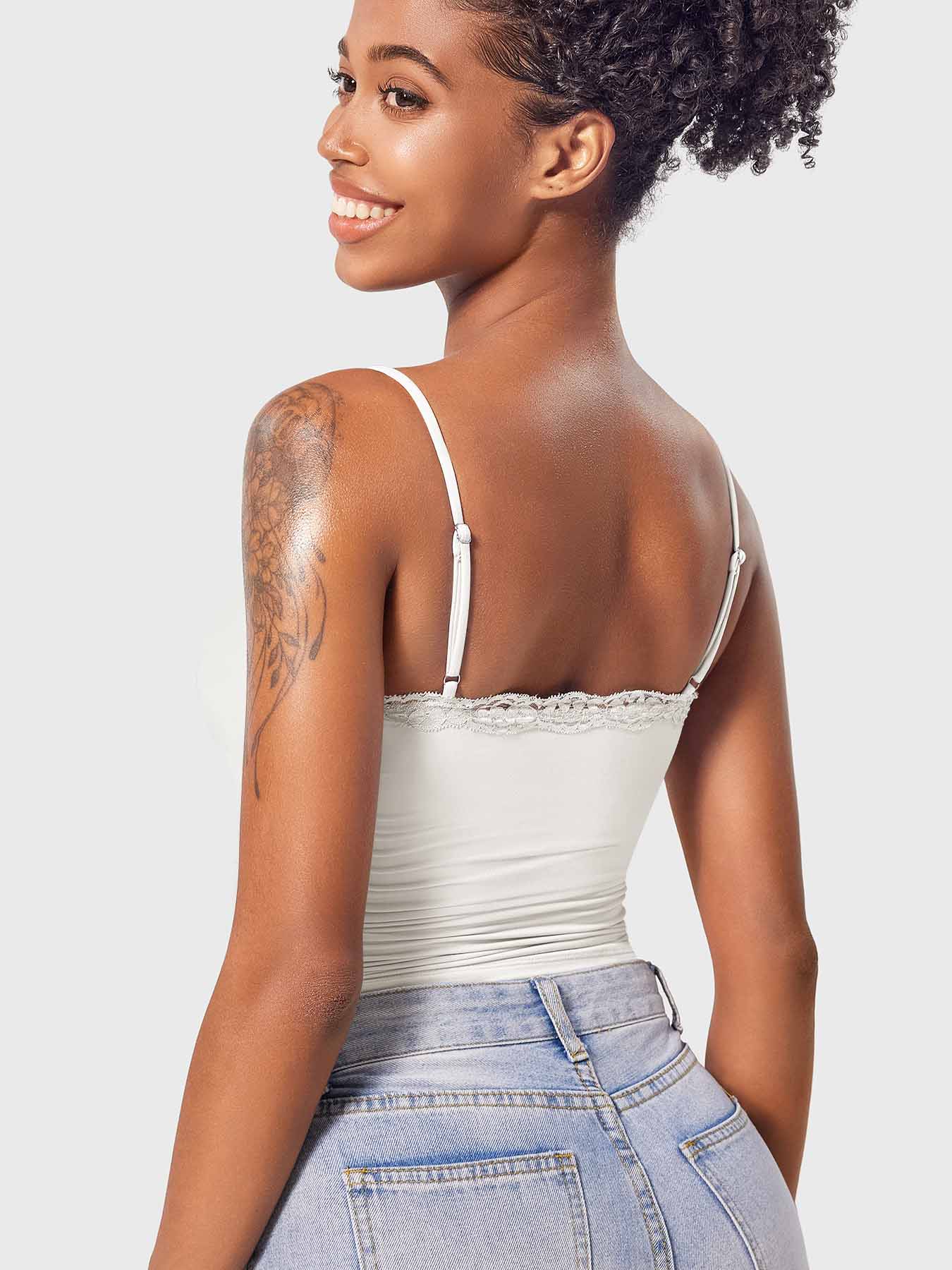 Lyne London™ | Neck Lace Tank