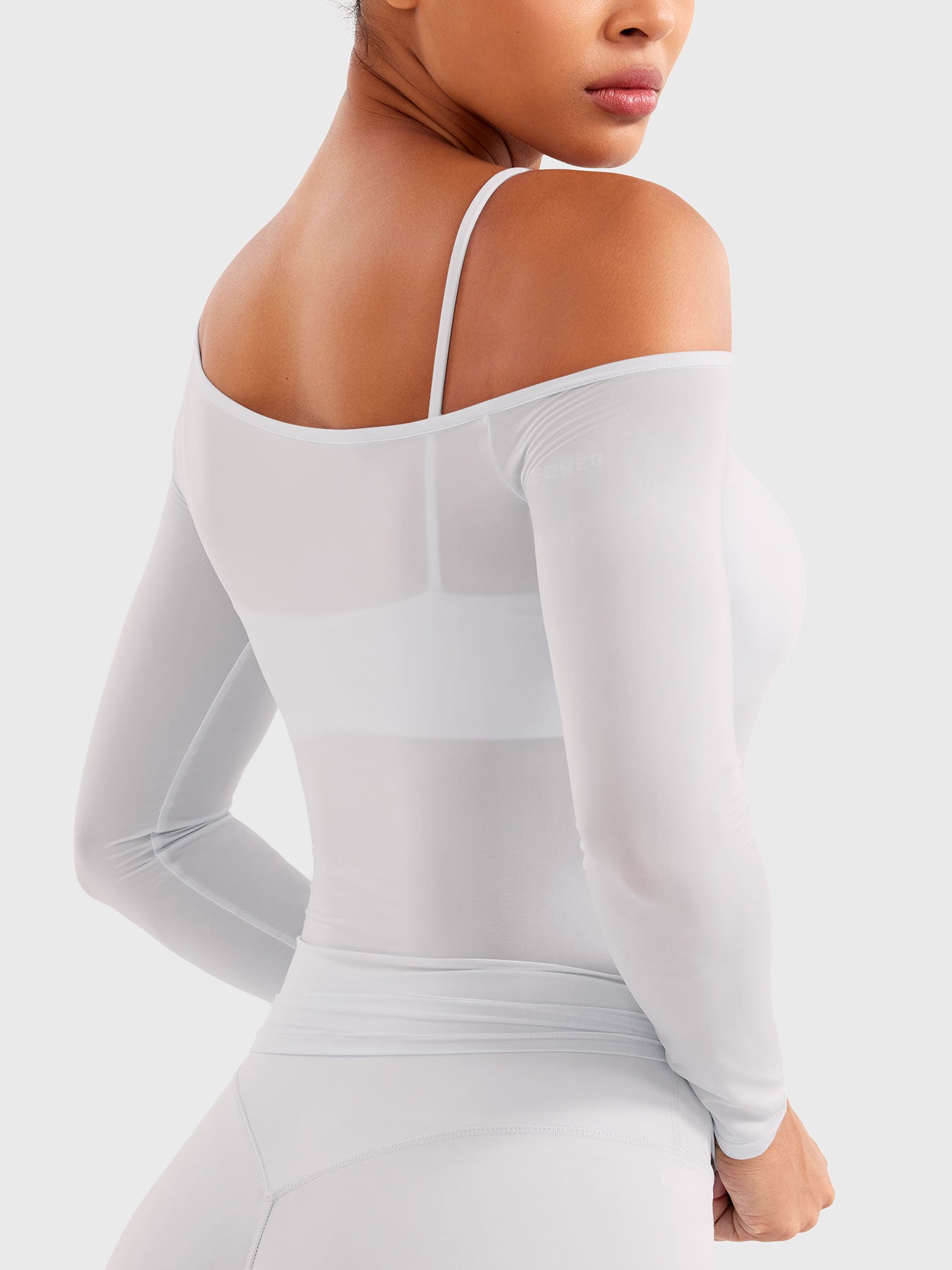 Lyne London™ | One Shoulder Top