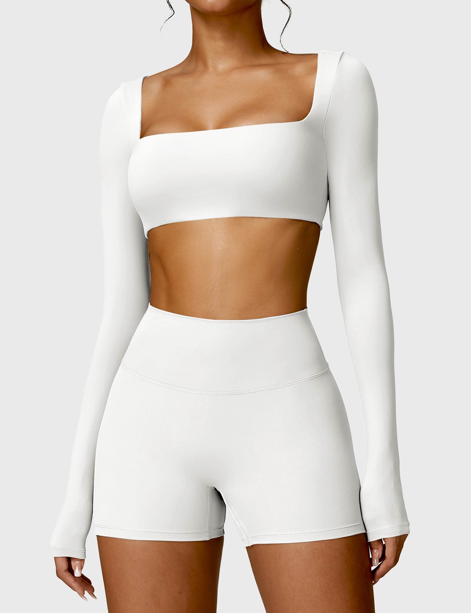 Lyne London™ | Long Sleeve