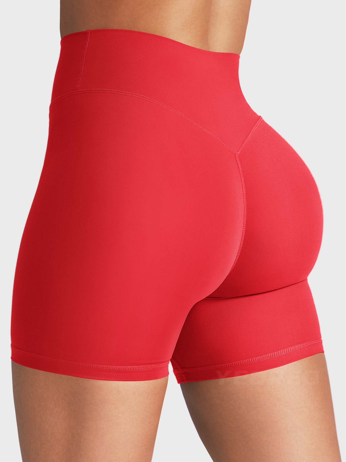 Lyne London™ | Scrunch Shorts