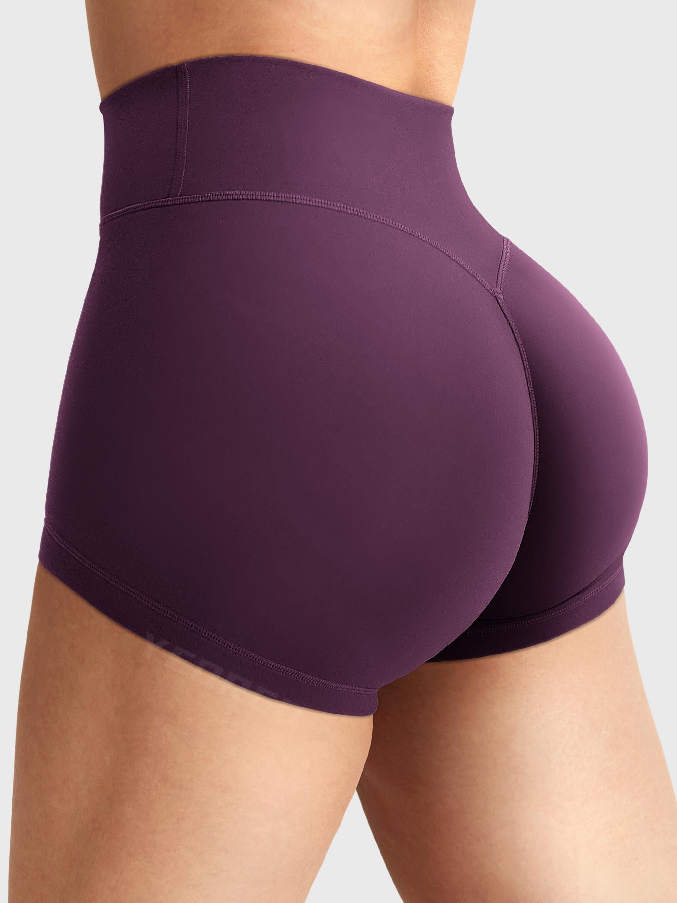 Lyne London™ | 2.5" Running Shorts