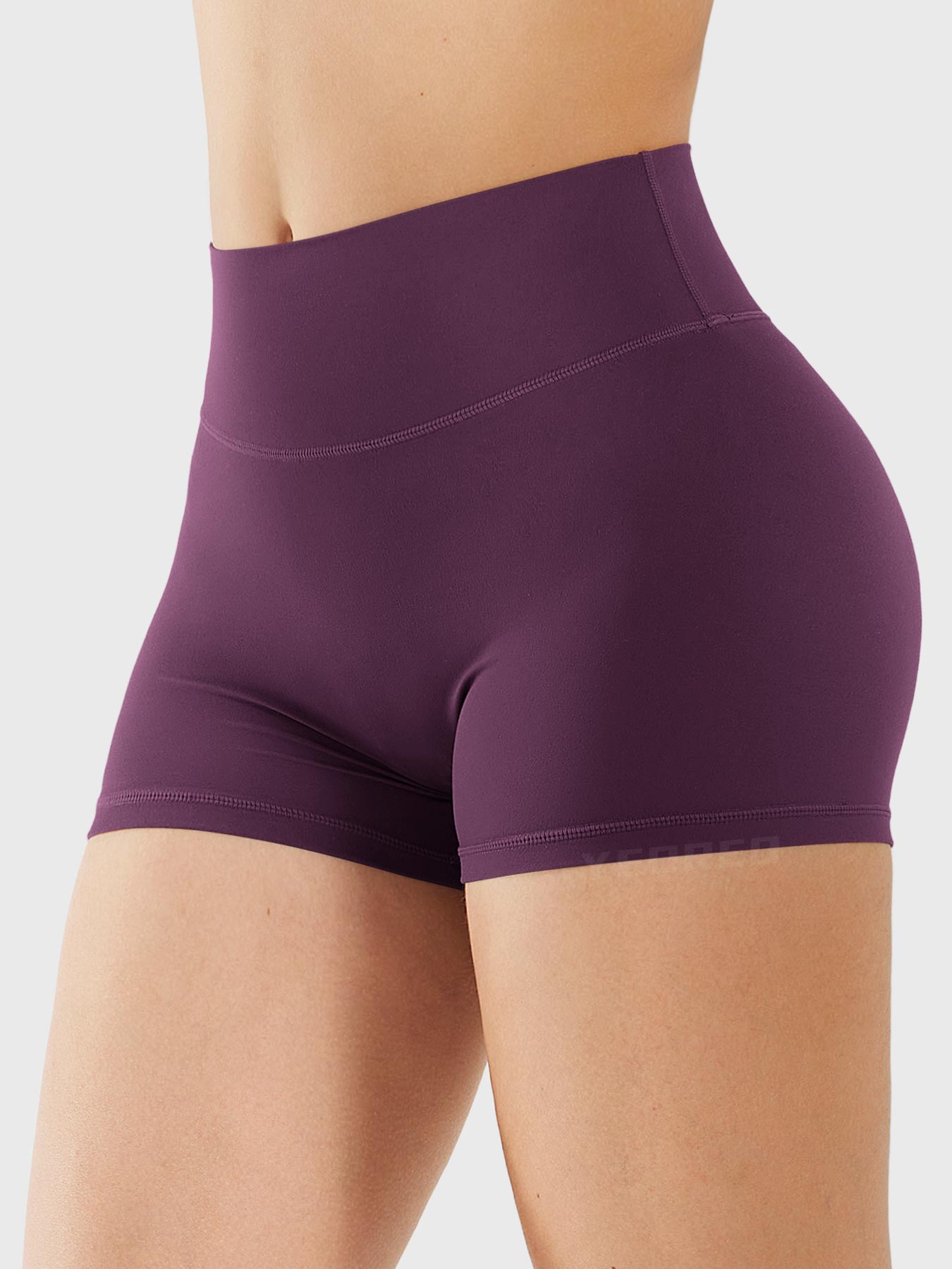 Lyne London™ | 2.5" Running Shorts