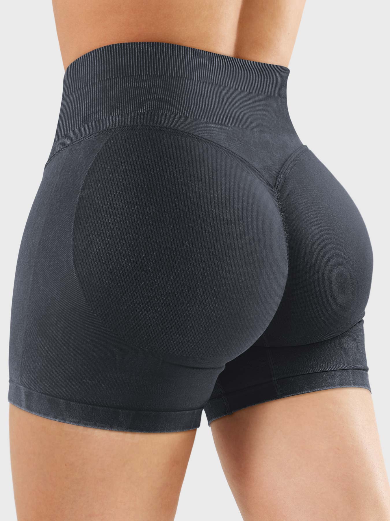 Lyne London™ | SoftHue Shorts