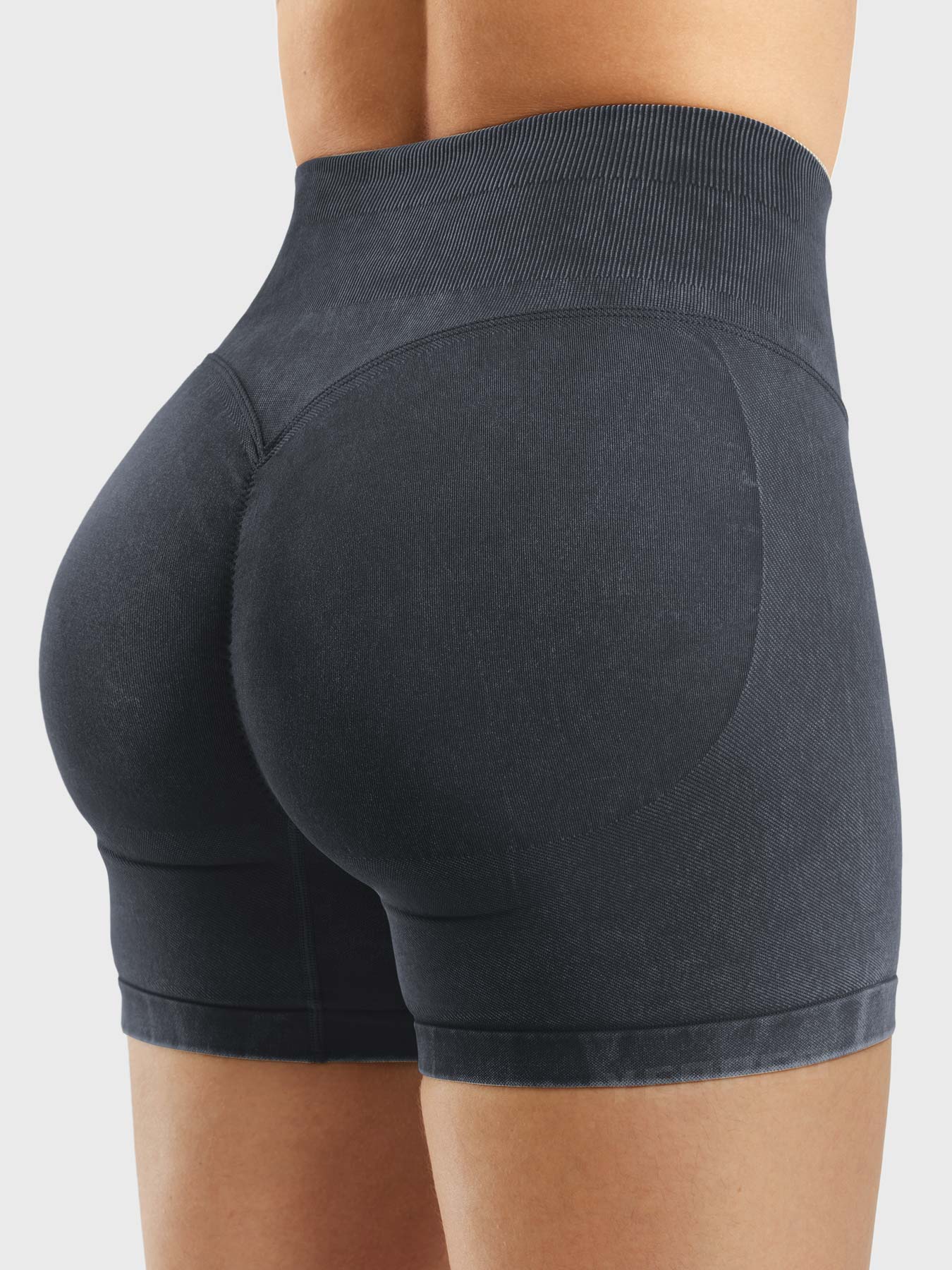 Lyne London™ | SoftHue Shorts