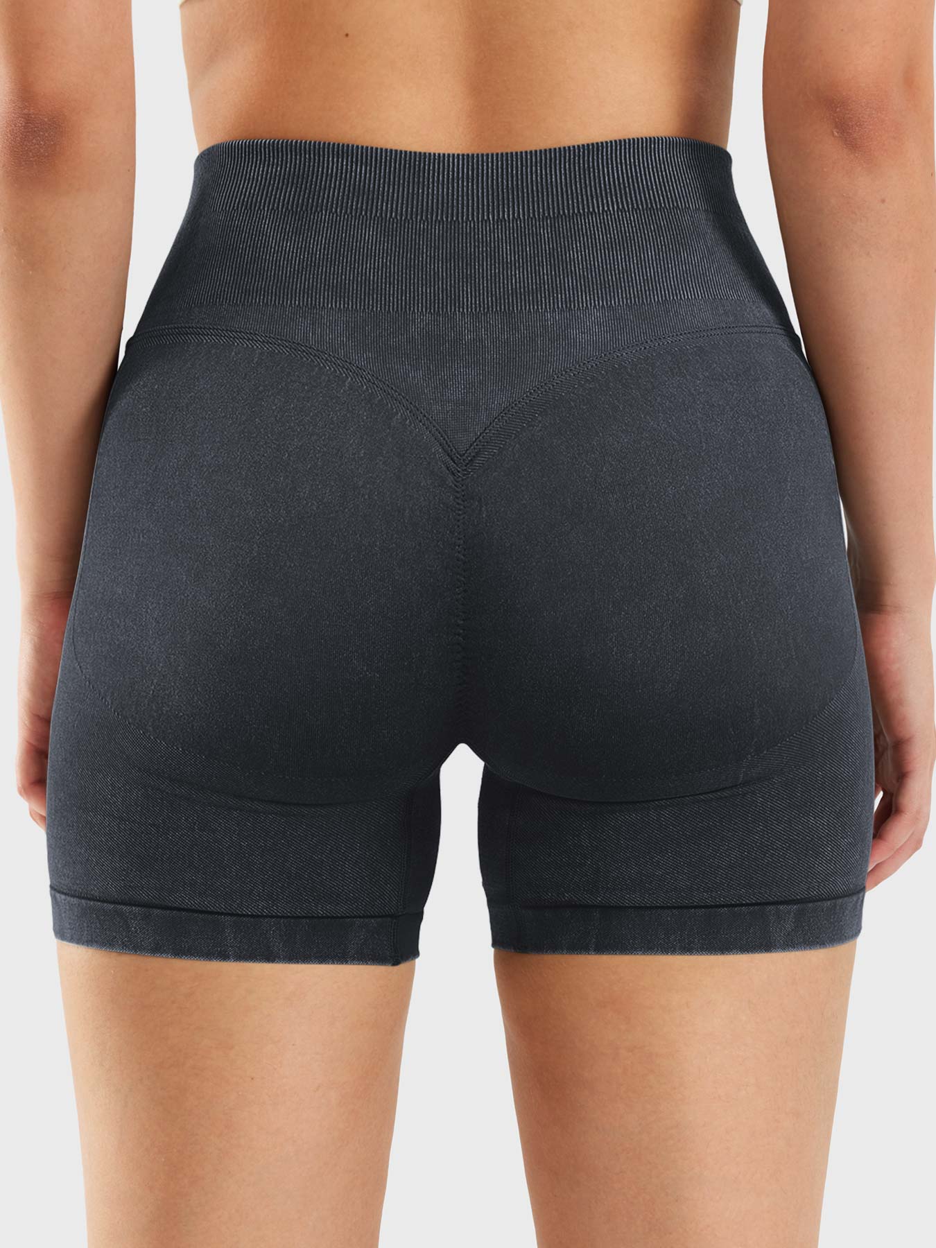 Lyne London™ | SoftHue Shorts