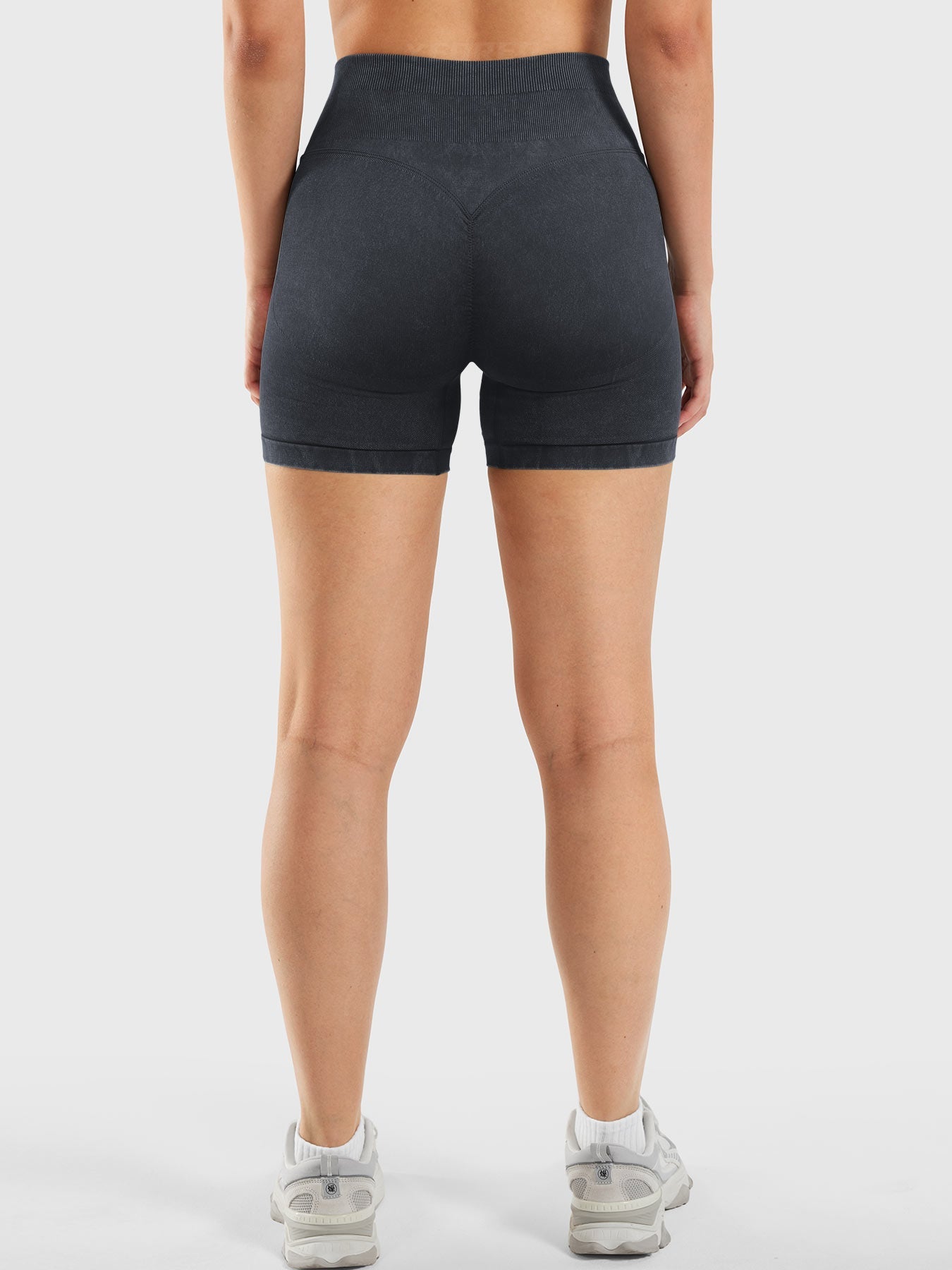 Lyne London™ | SoftHue Shorts