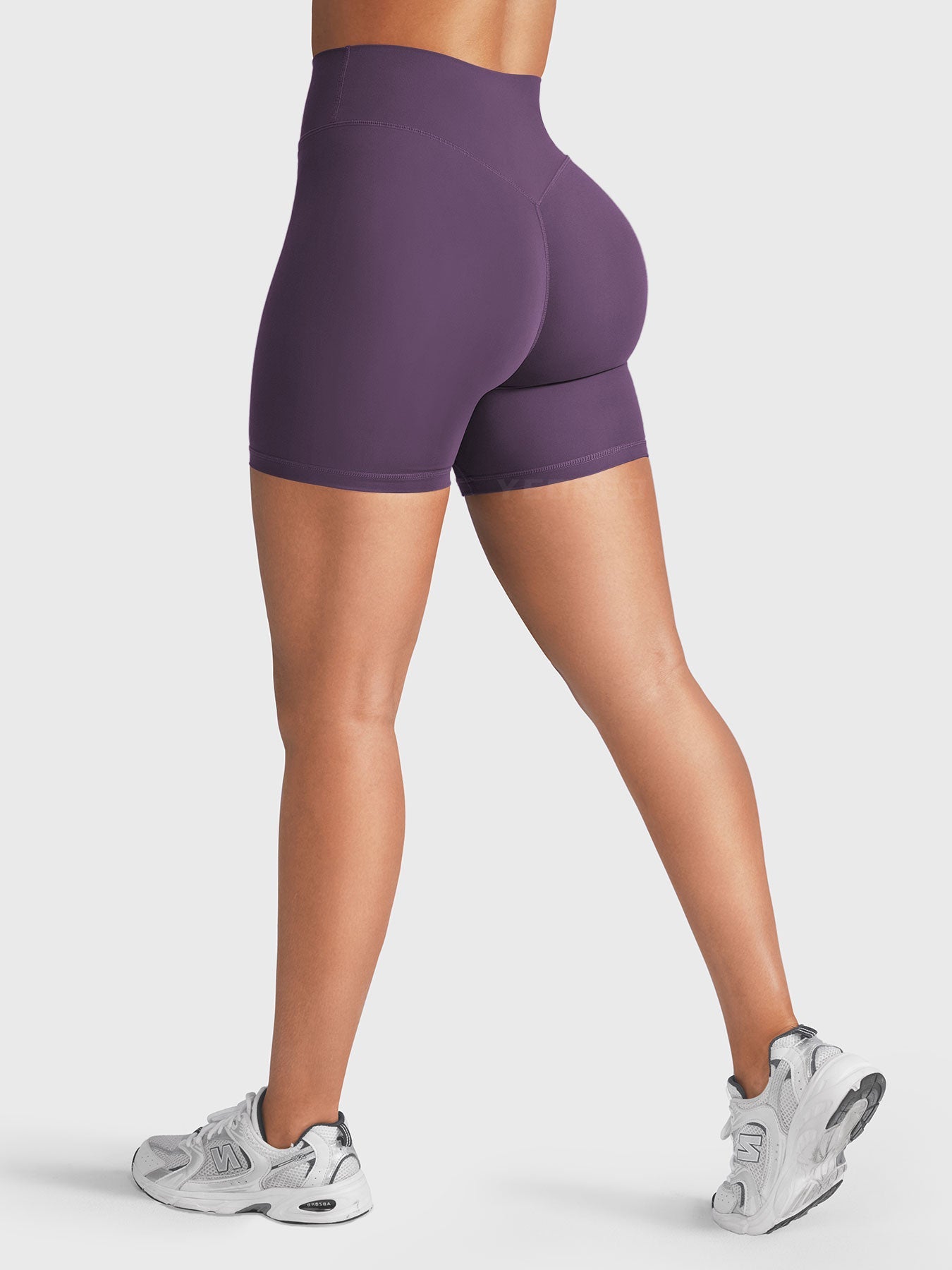 Lyne London™ | Scrunch Shorts