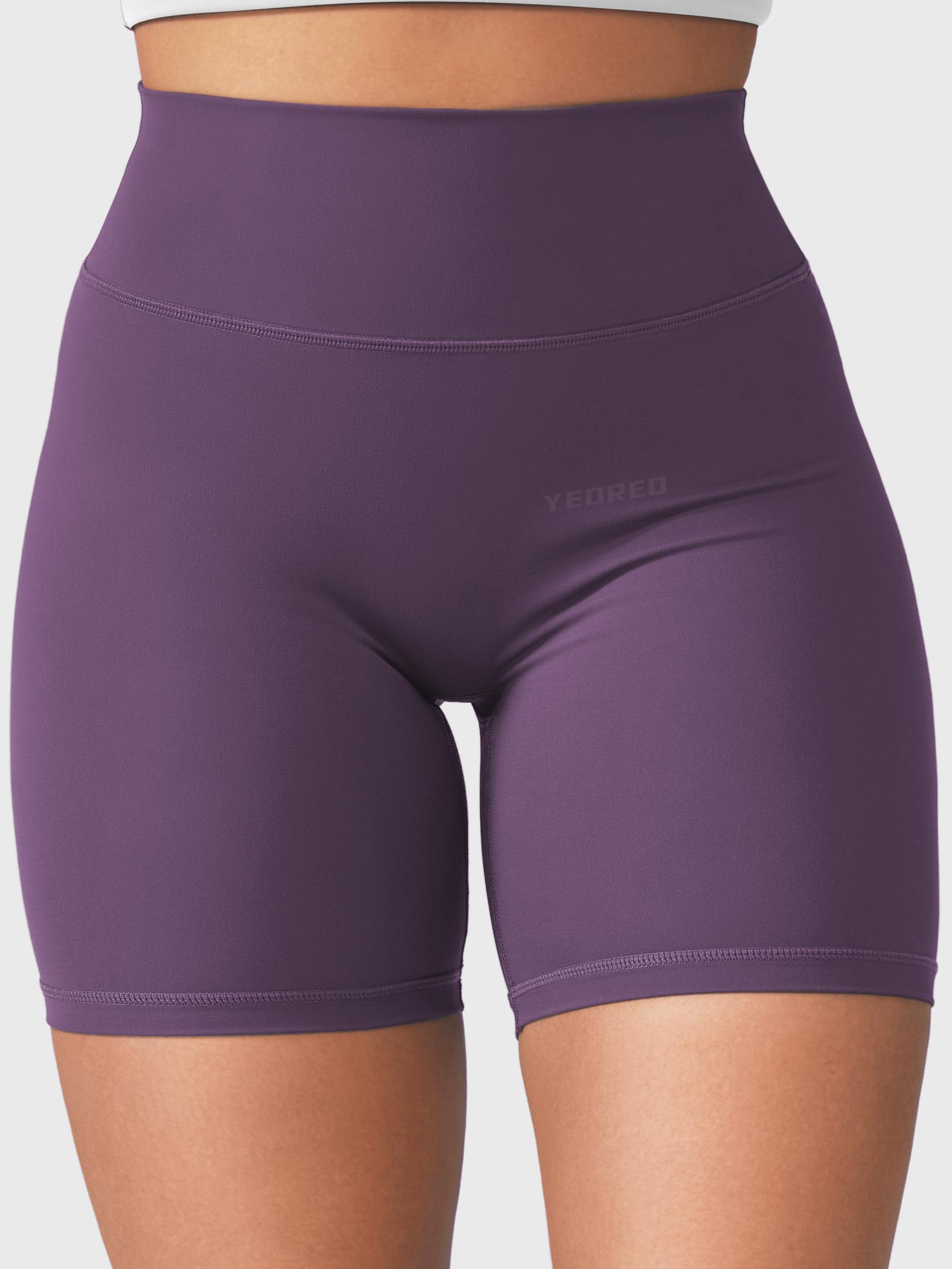 Lyne London™ | Scrunch Shorts