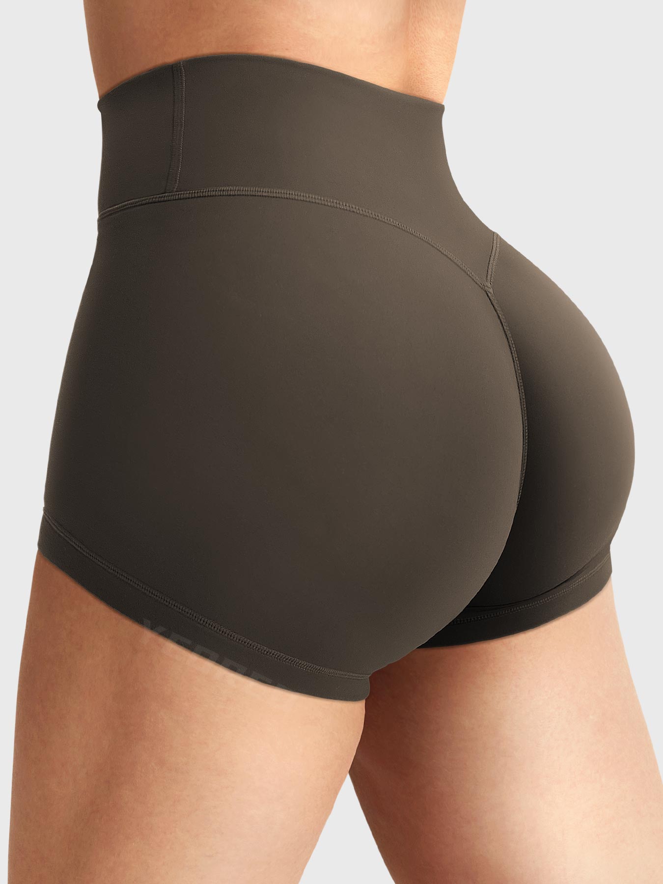 Lyne London™ | 2.5" Running Shorts