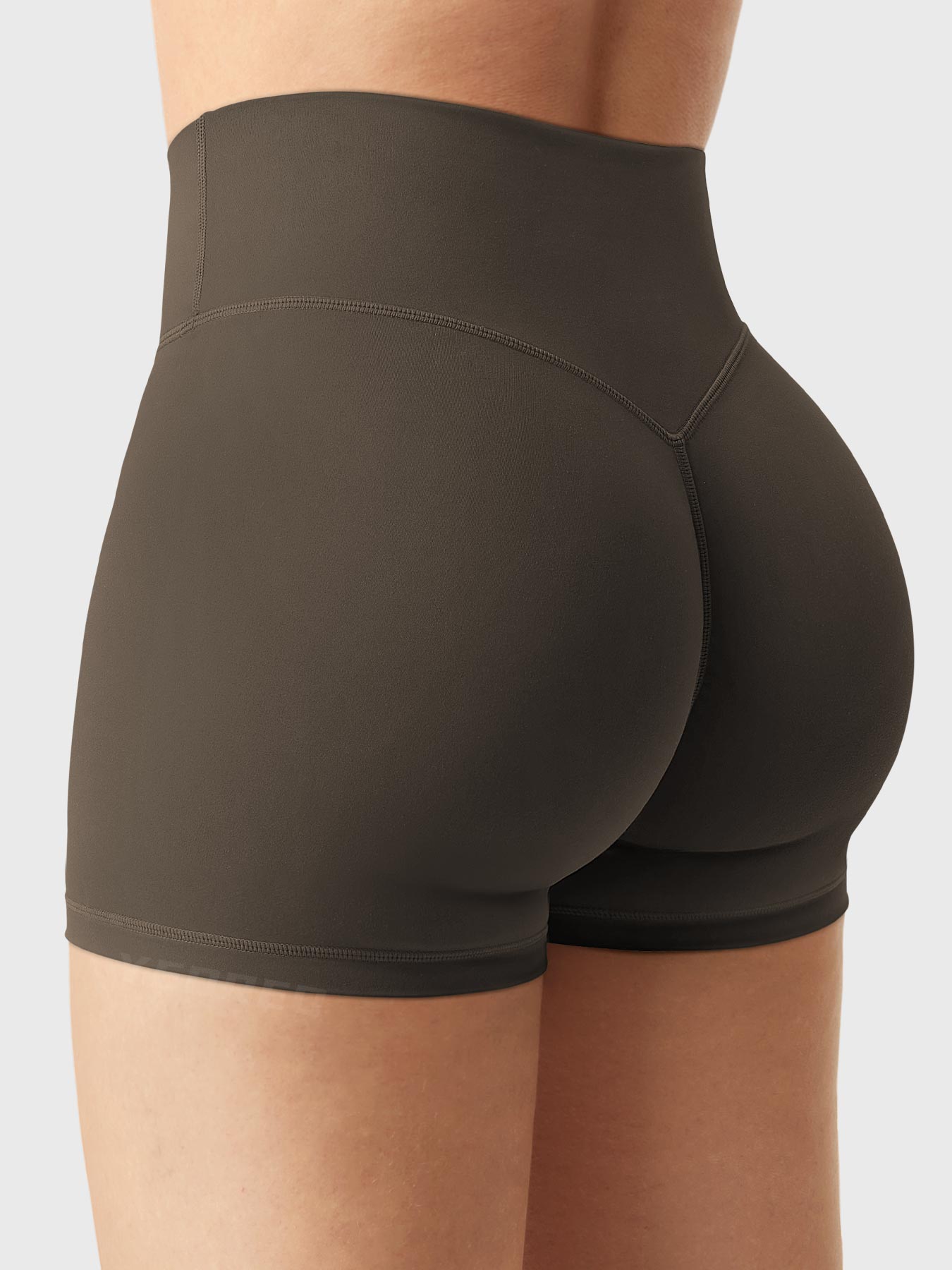Lyne London™ | 2.5" Running Shorts