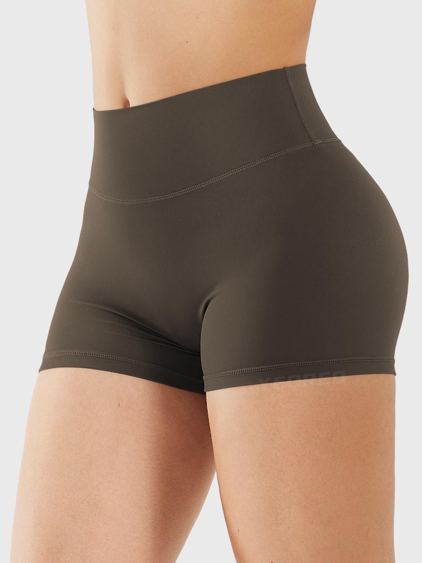 Lyne London™ | 2.5" Running Shorts