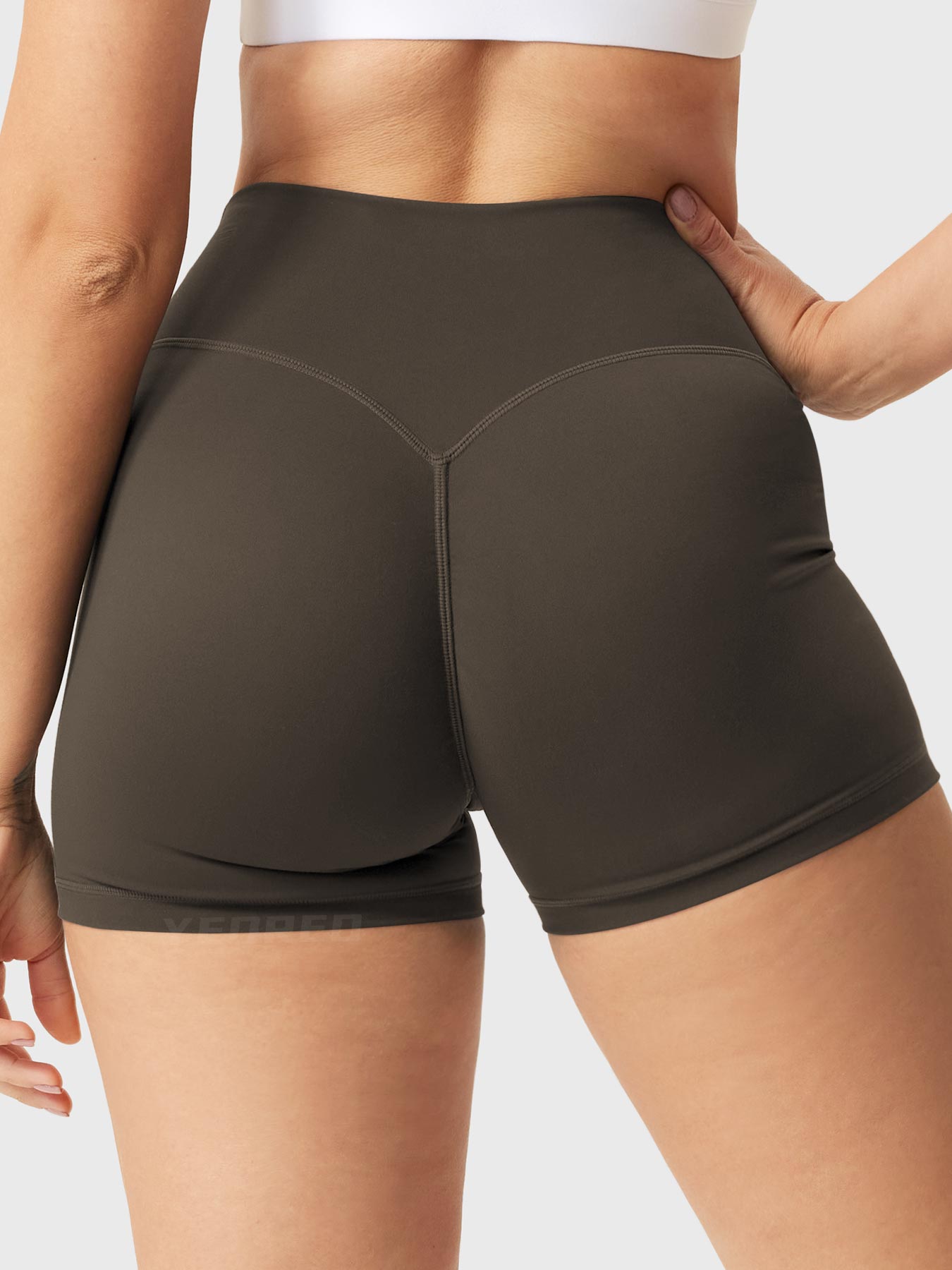 Lyne London™ | 2.5" Running Shorts