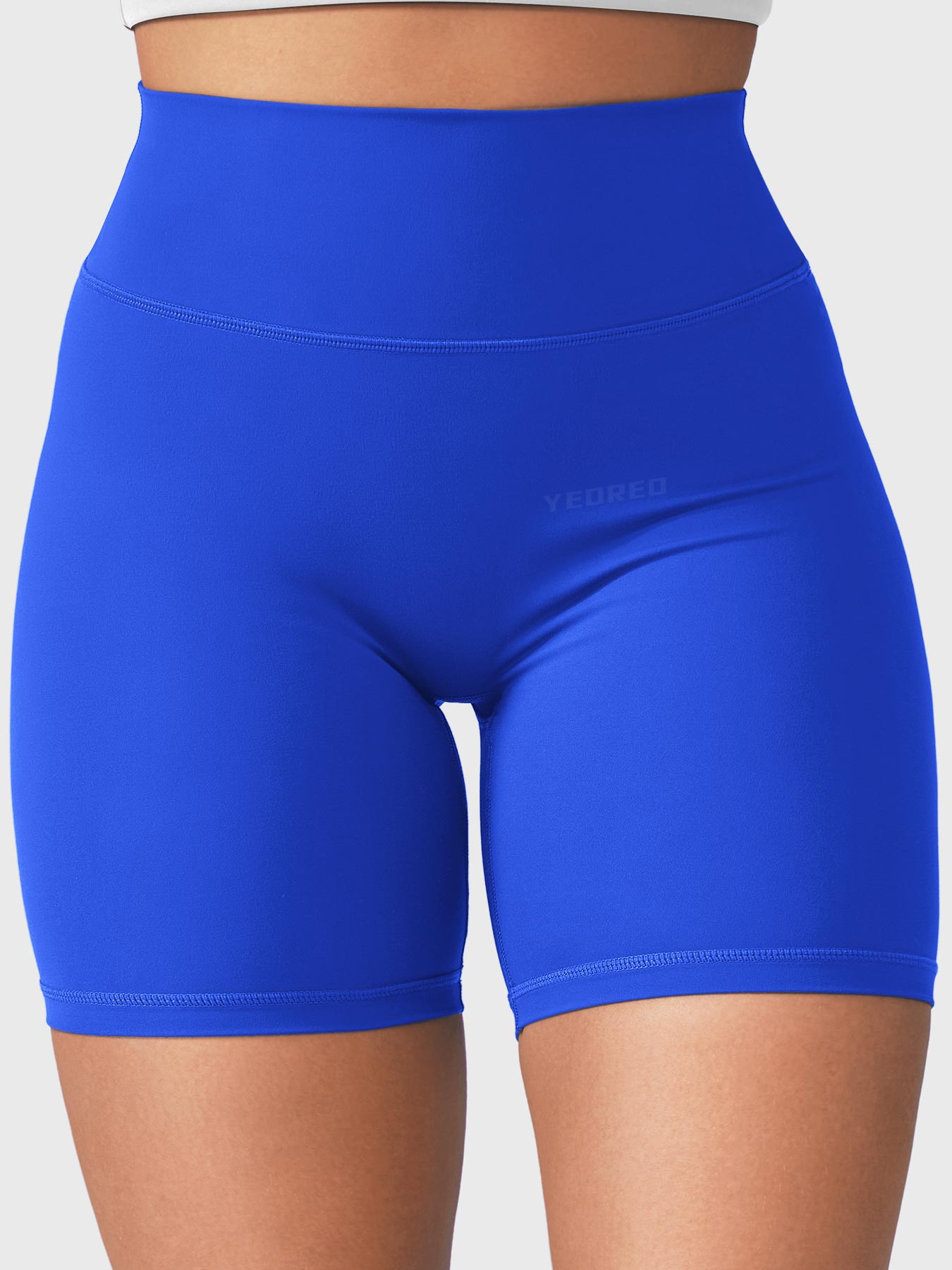 Lyne London™ | Scrunch Shorts