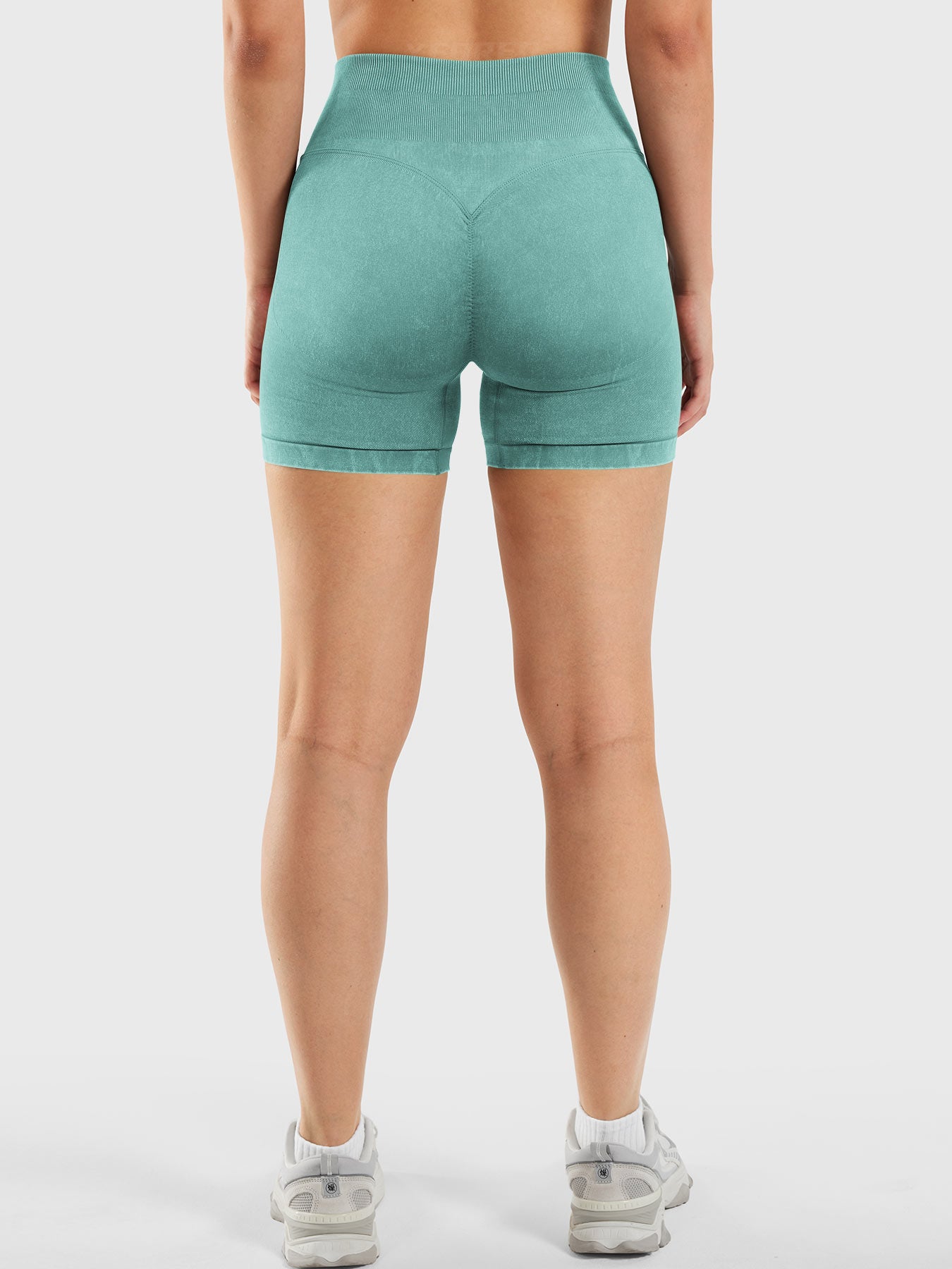 Lyne London™ | SoftHue Shorts