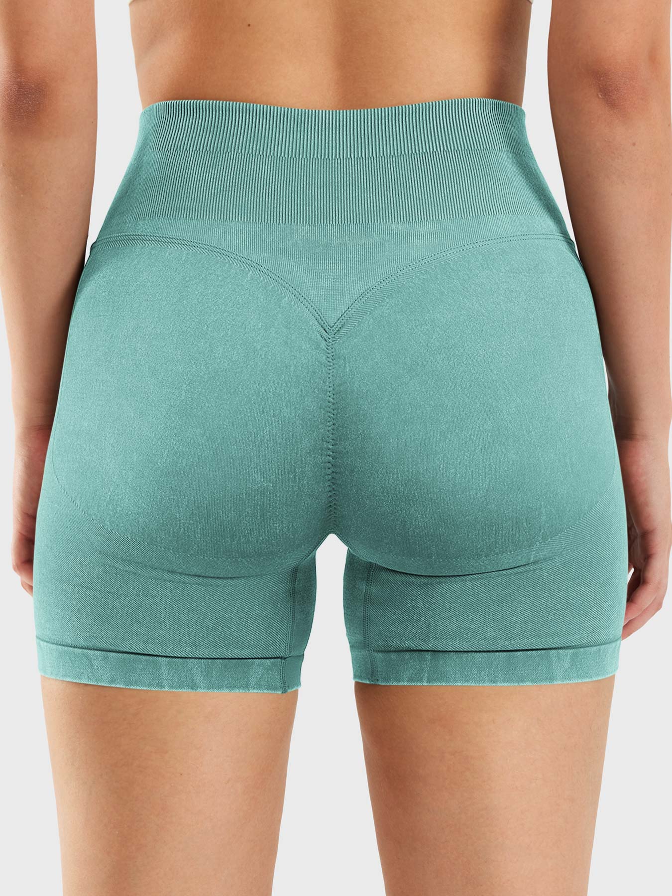 Lyne London™ | SoftHue Shorts