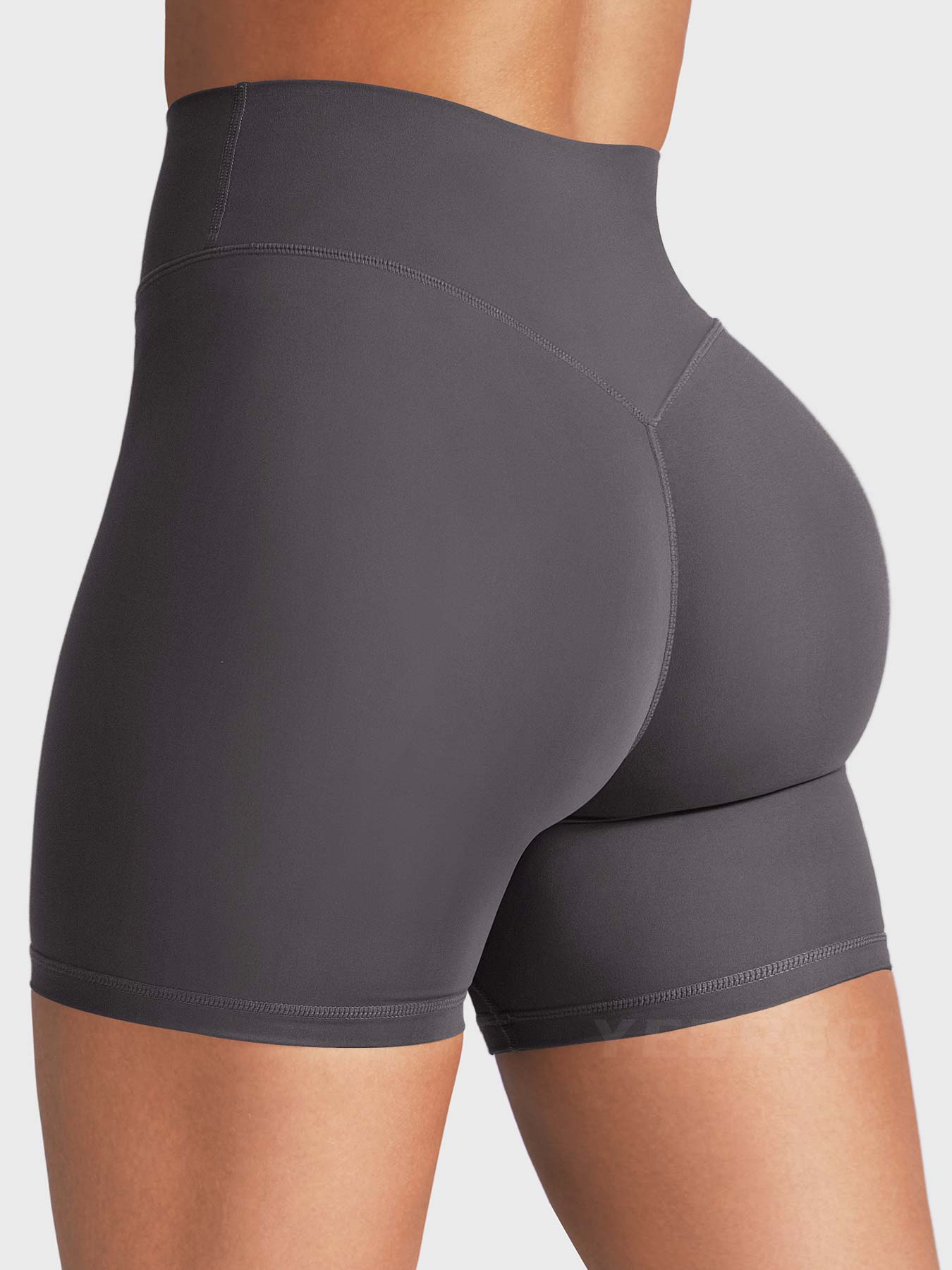 Lyne London™ | Scrunch Shorts