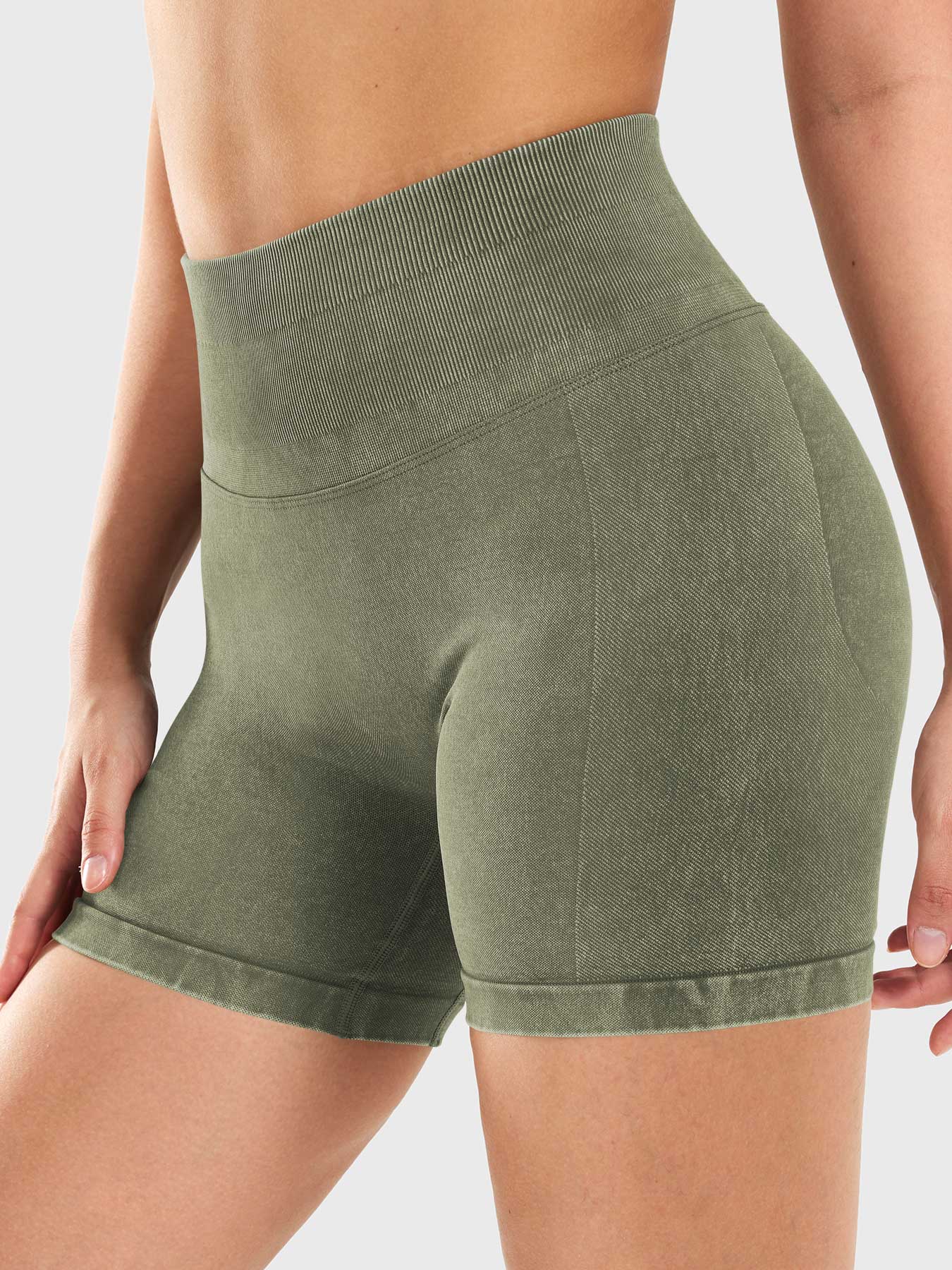 Lyne London™ | SoftHue Shorts