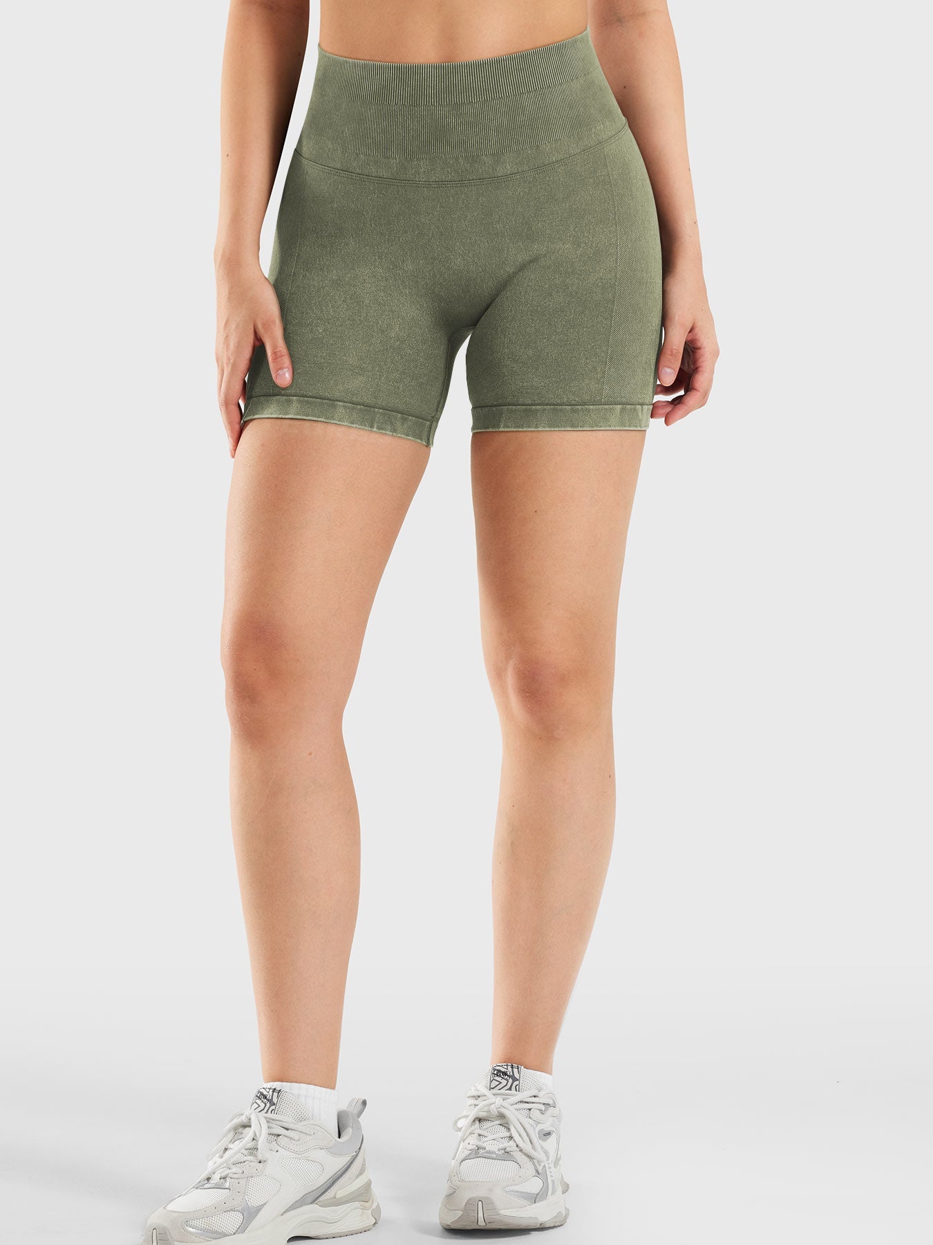 Lyne London™ | SoftHue Shorts