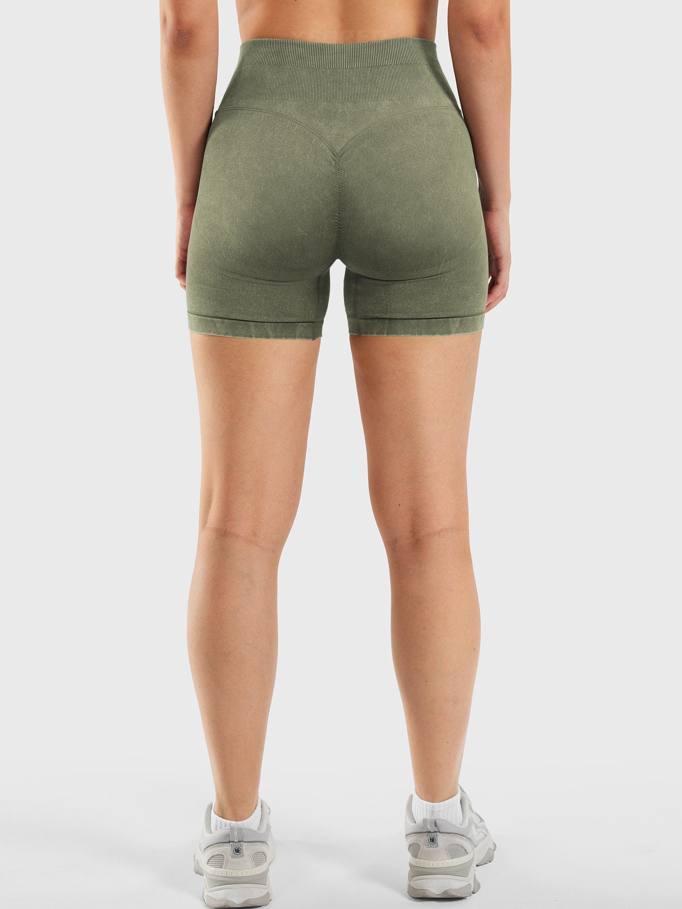 Lyne London™ | SoftHue Shorts