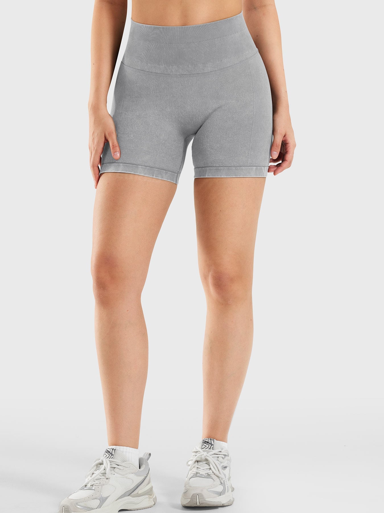 Lyne London™ | SoftHue Shorts