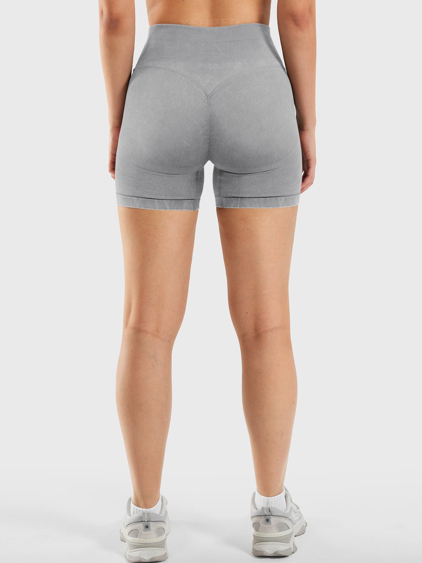 Lyne London™ | SoftHue Shorts