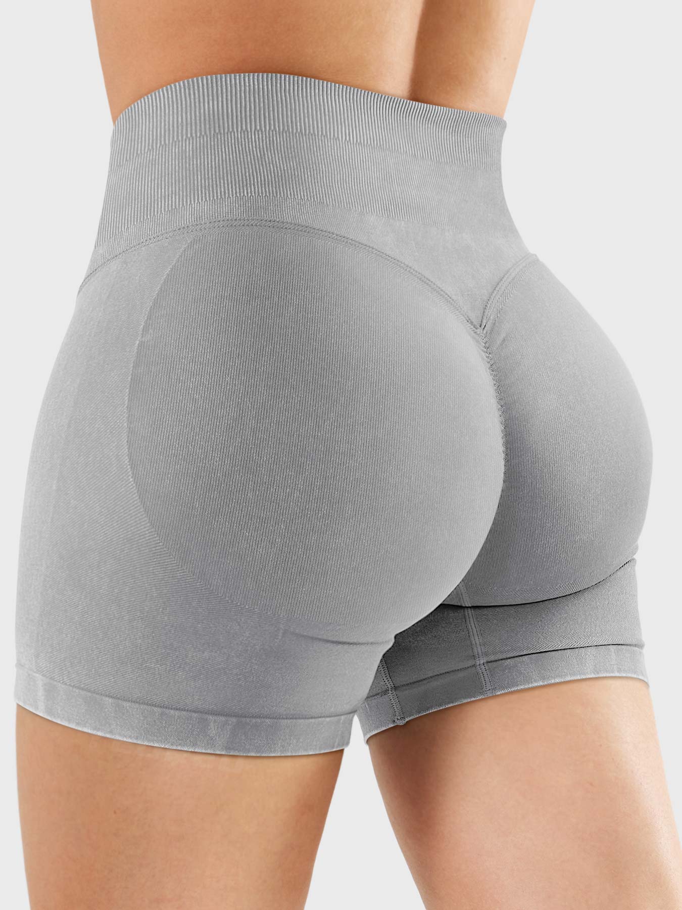 Lyne London™ | SoftHue Shorts