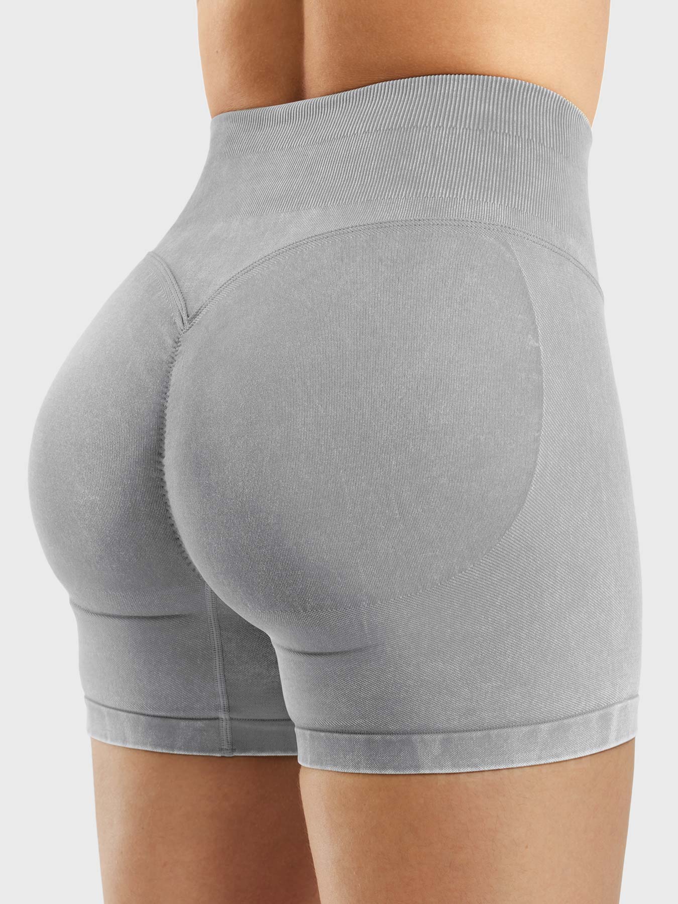 Lyne London™ | SoftHue Shorts