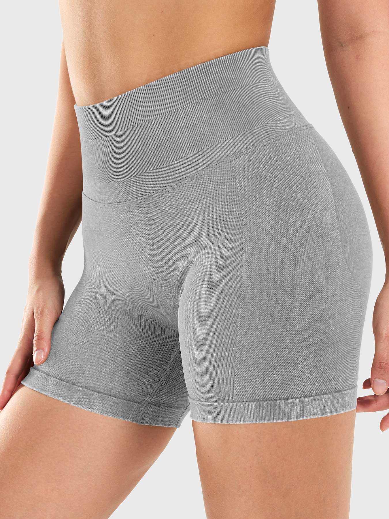 Lyne London™ | SoftHue Shorts