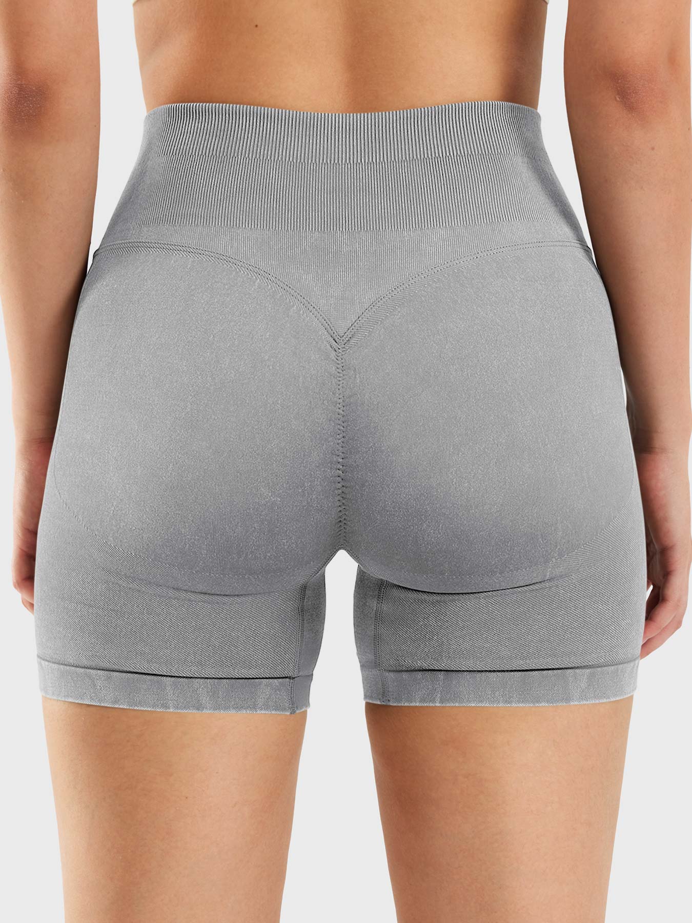 Lyne London™ | SoftHue Shorts