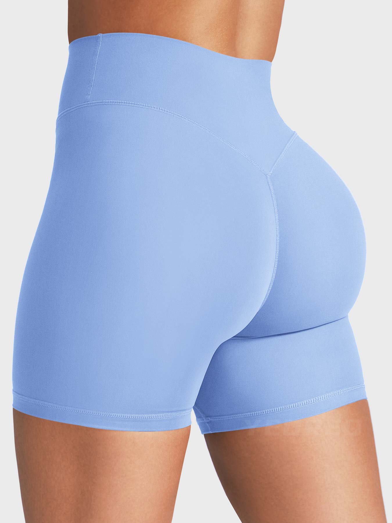 Lyne London™ | Scrunch Shorts