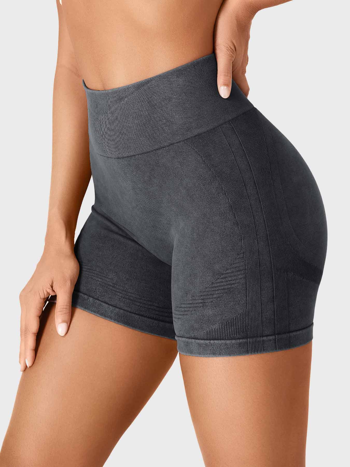 Lyne London™ | Seamless Shorts