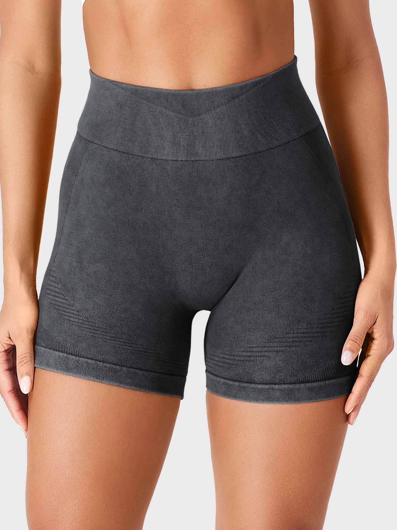 Lyne London™ | Seamless Shorts