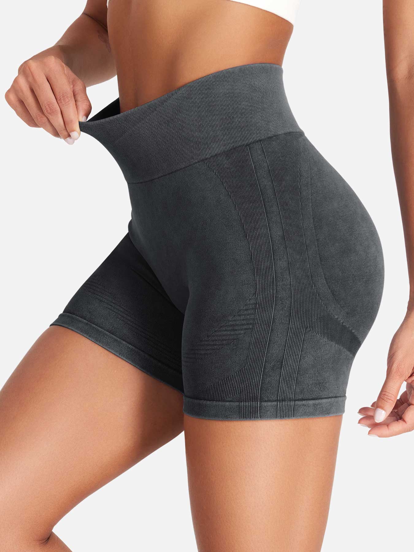Lyne London™ | Seamless Shorts