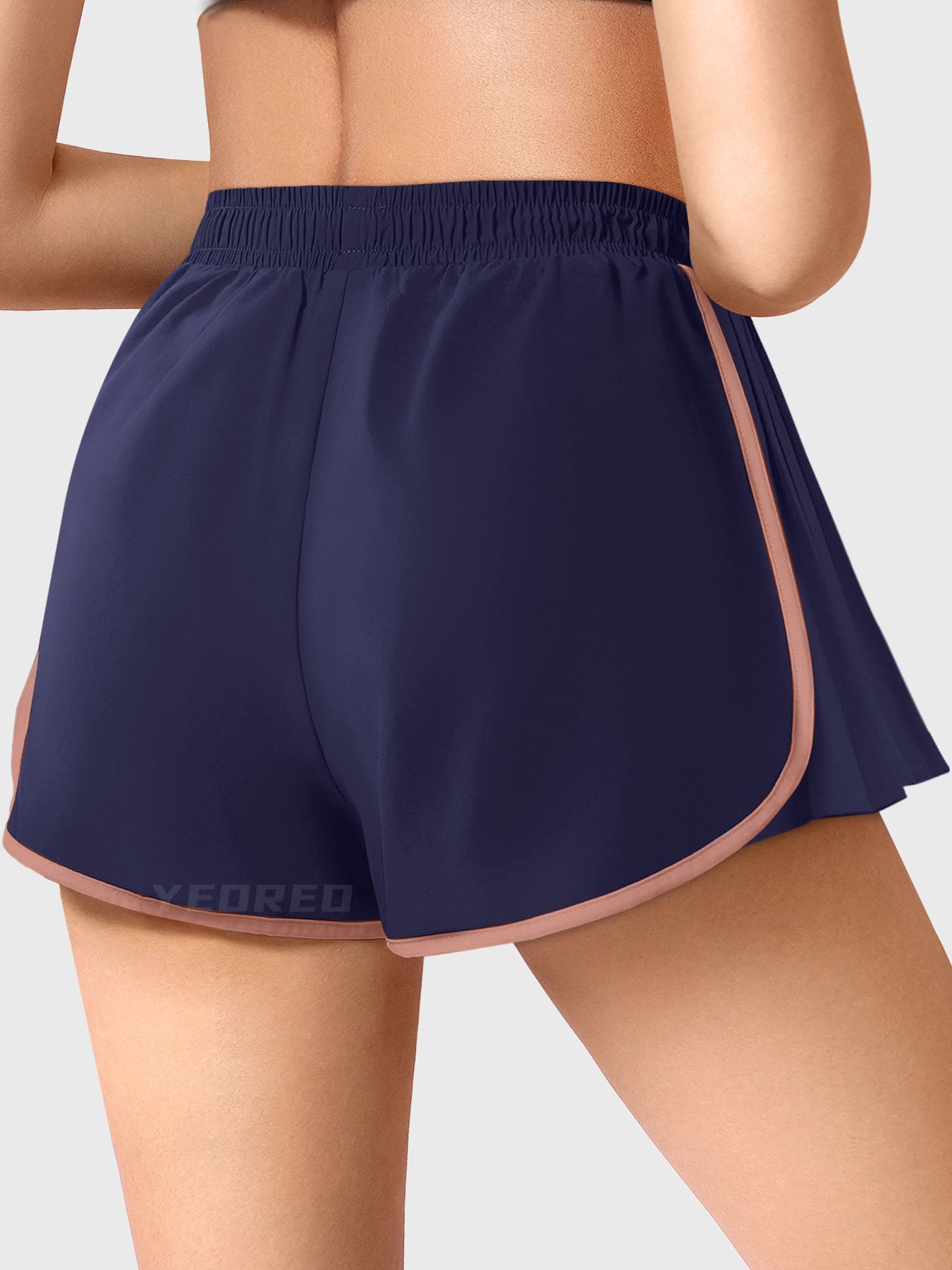 Lyne London™ | Mini Skorts