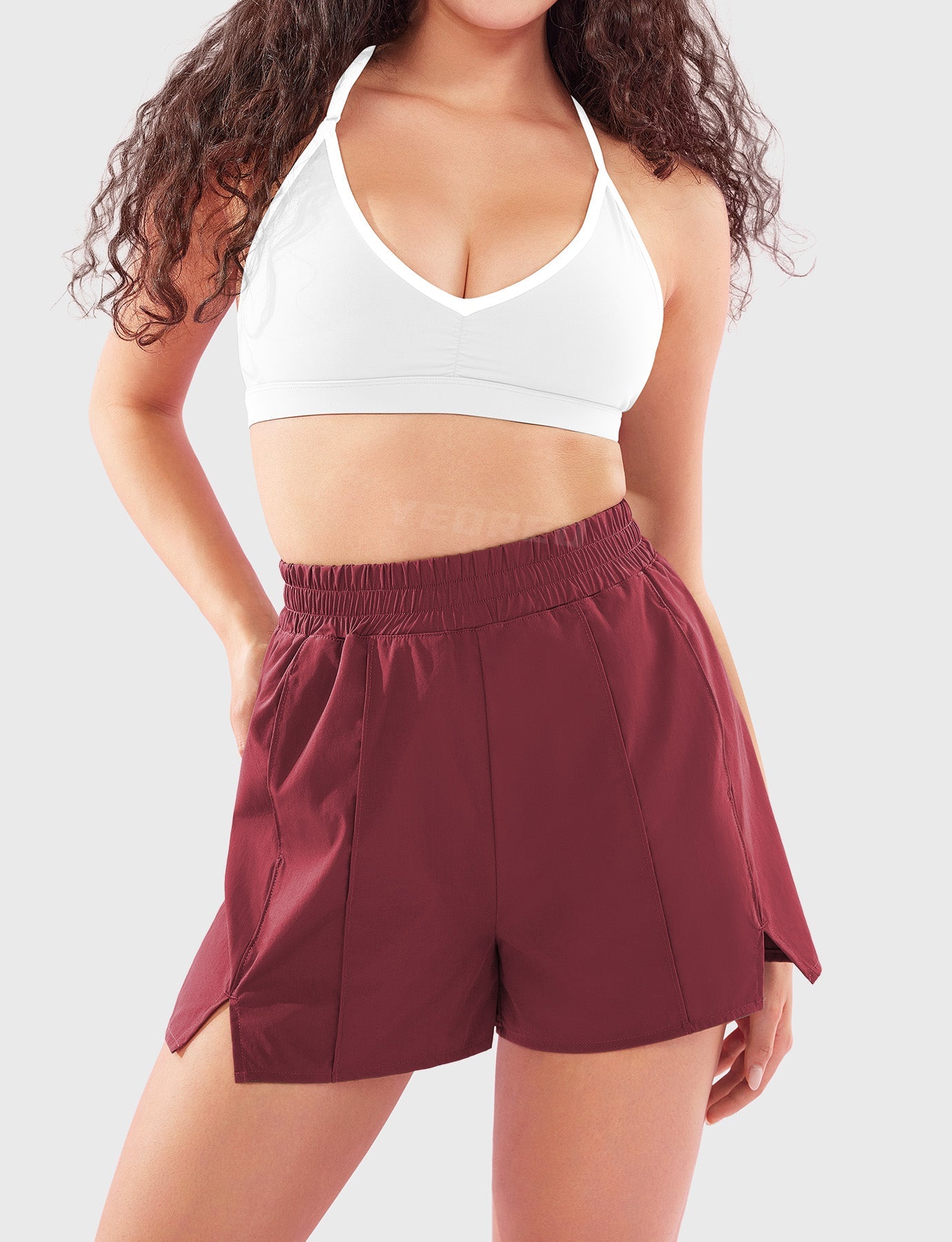 Lyne London™ | Running Shorts